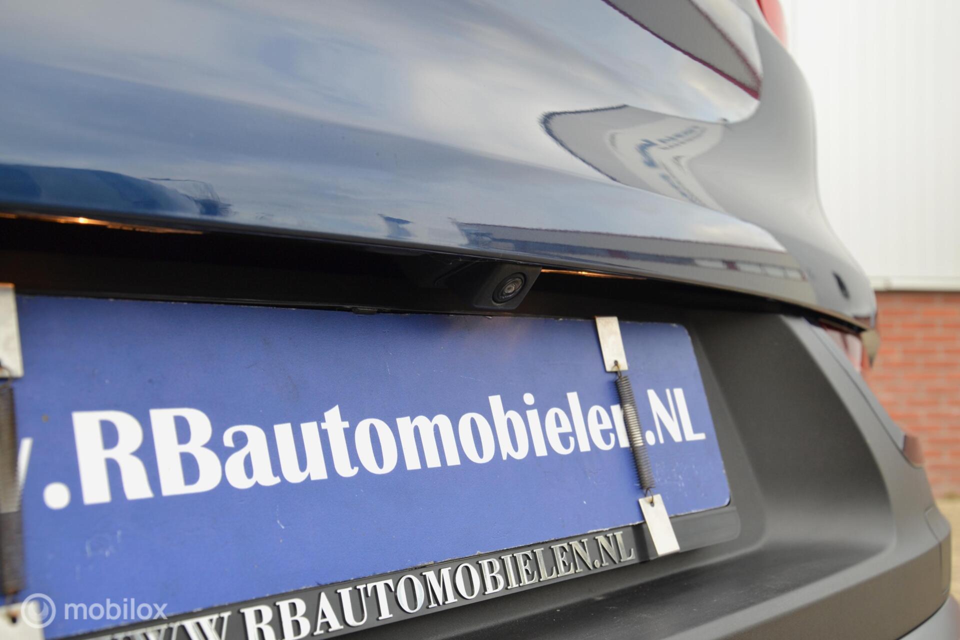 Foto van Renault Kadjar
