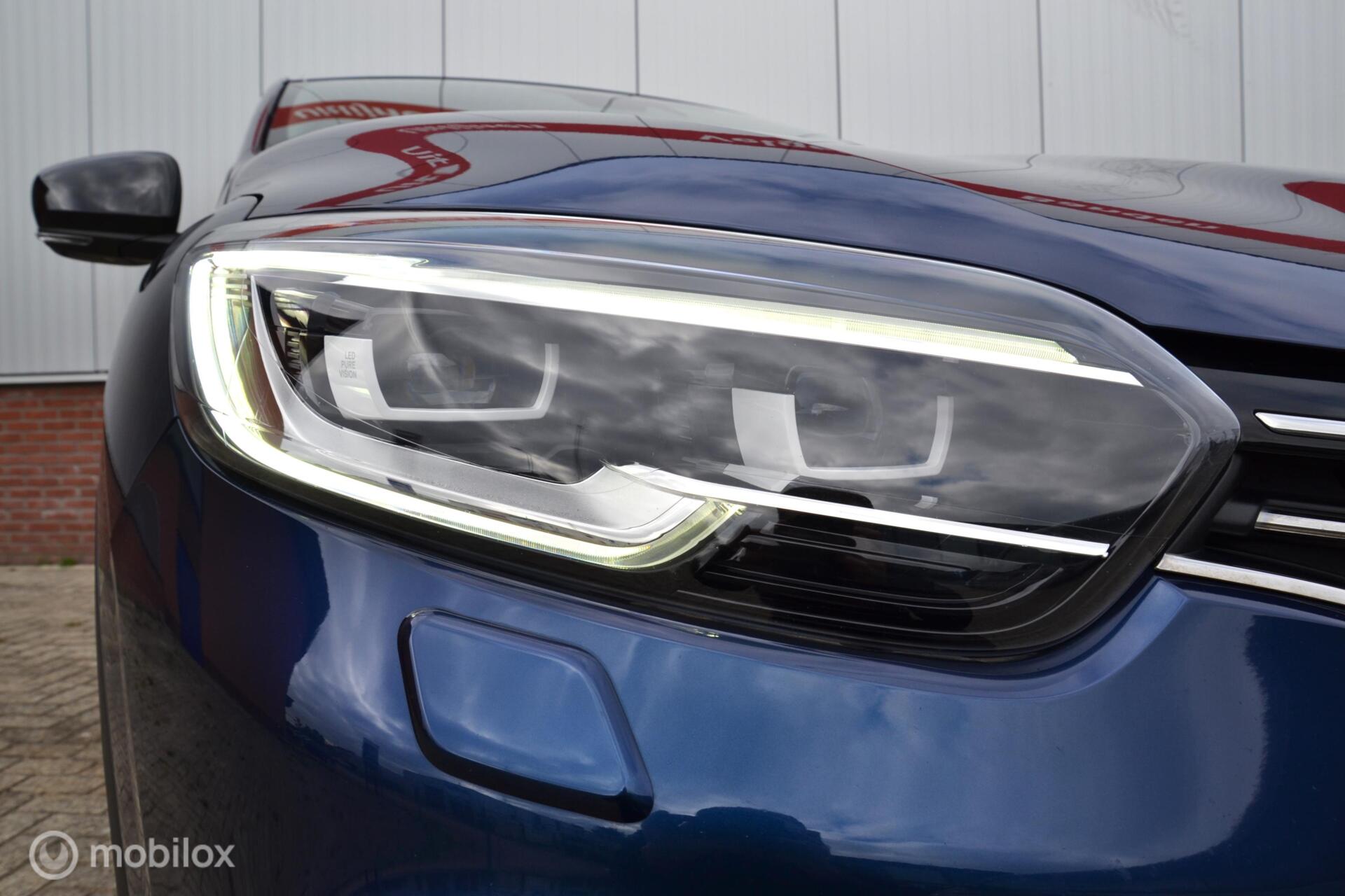 Foto van Renault Kadjar