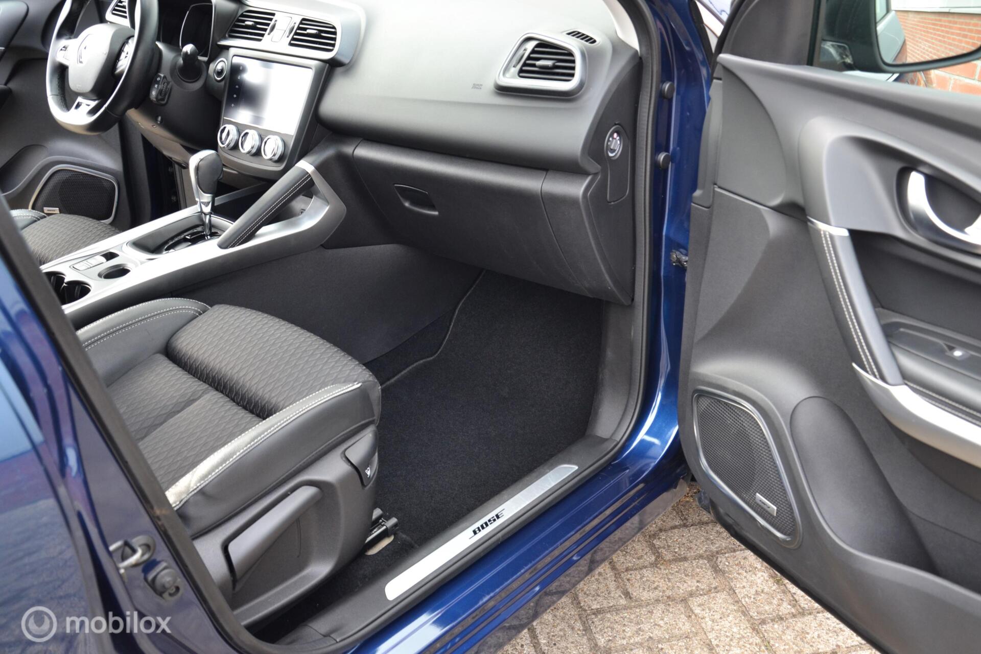 Foto van Renault Kadjar
