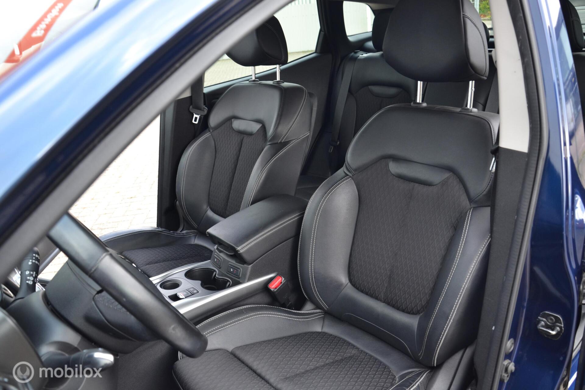 Foto van Renault Kadjar