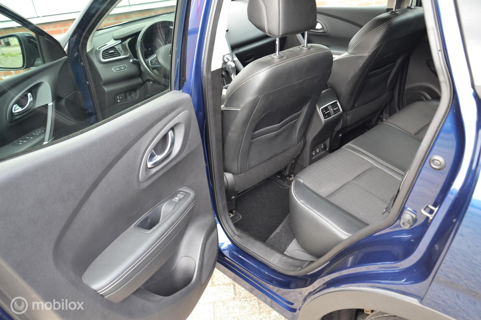 Foto van Renault Kadjar