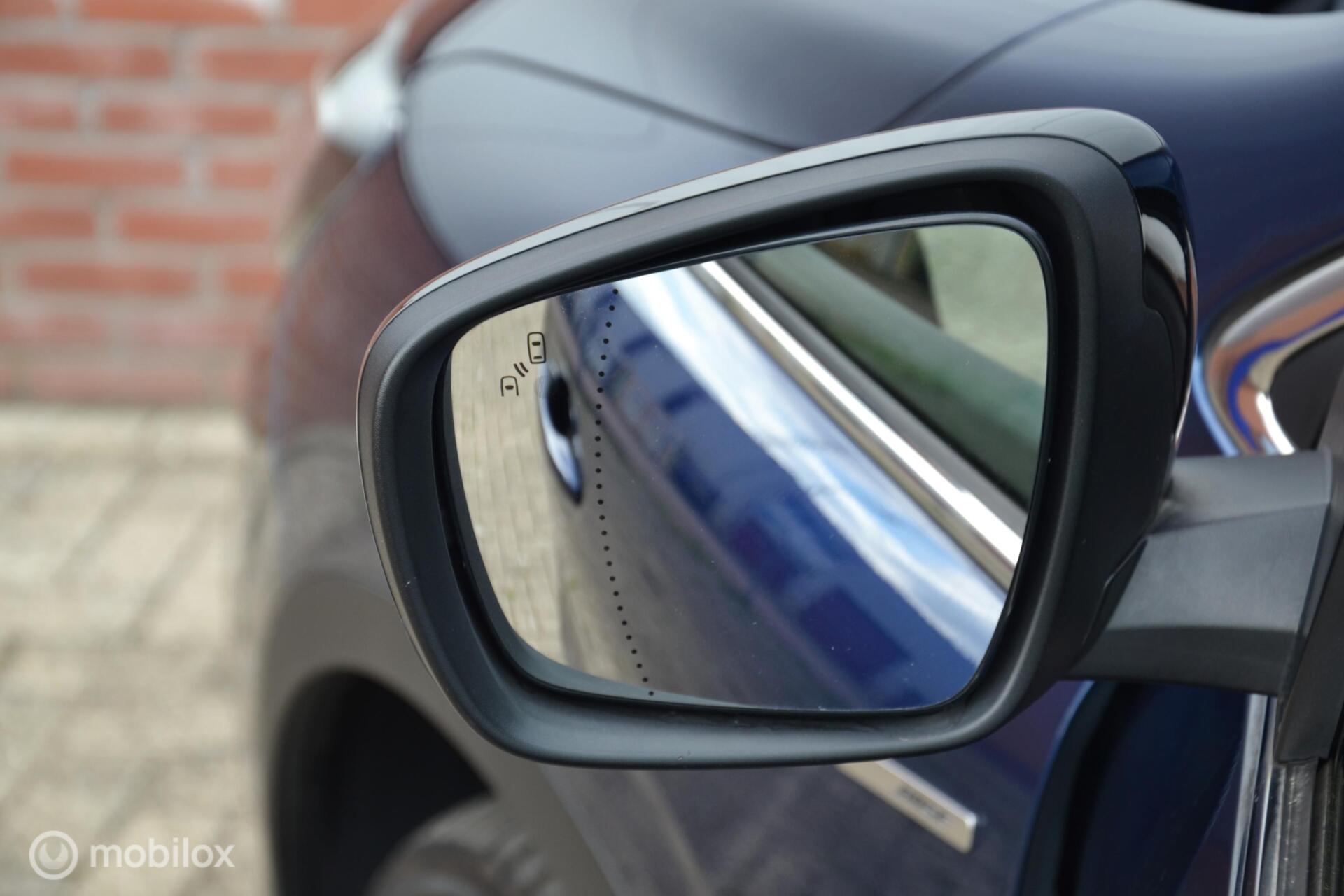 Foto van Renault Kadjar