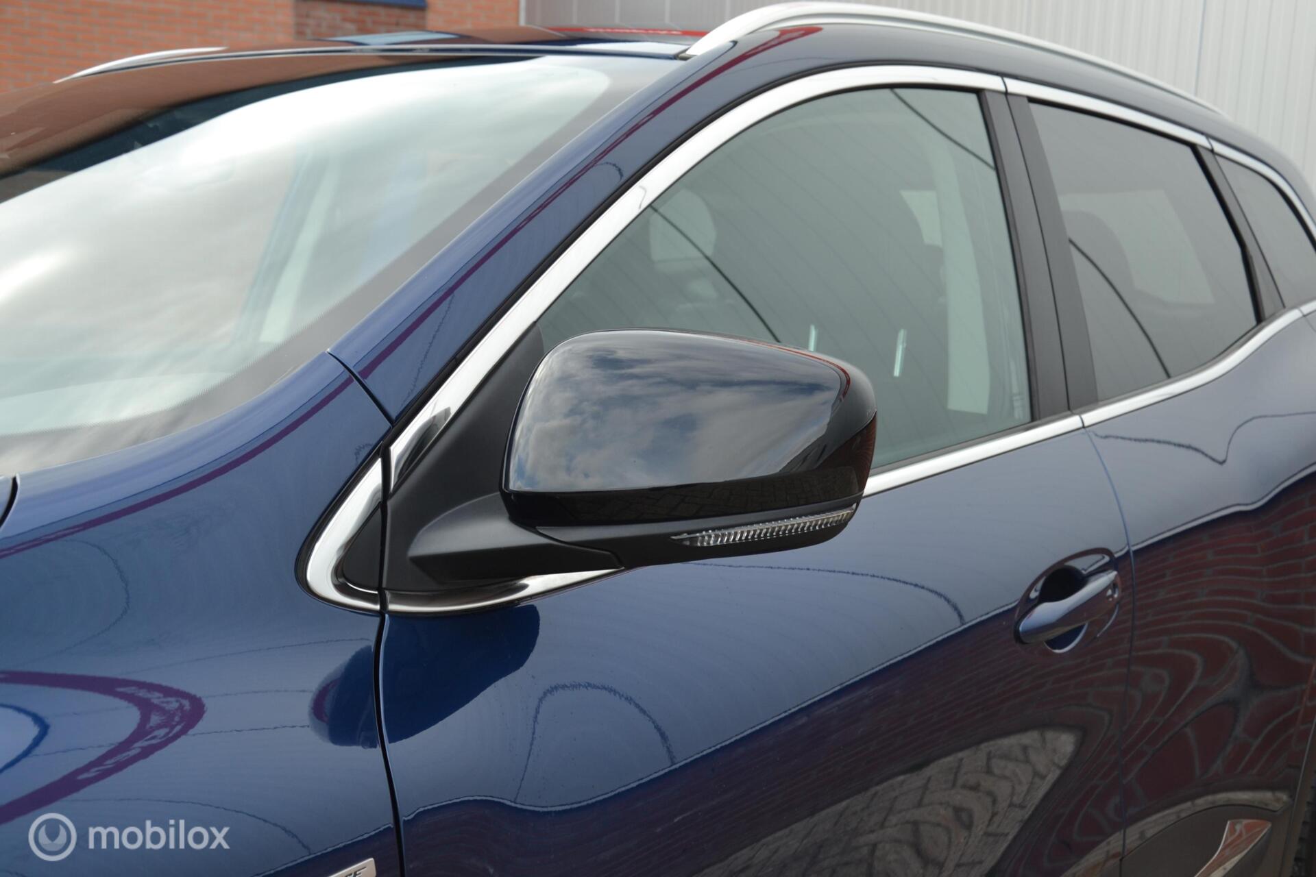 Foto van Renault Kadjar