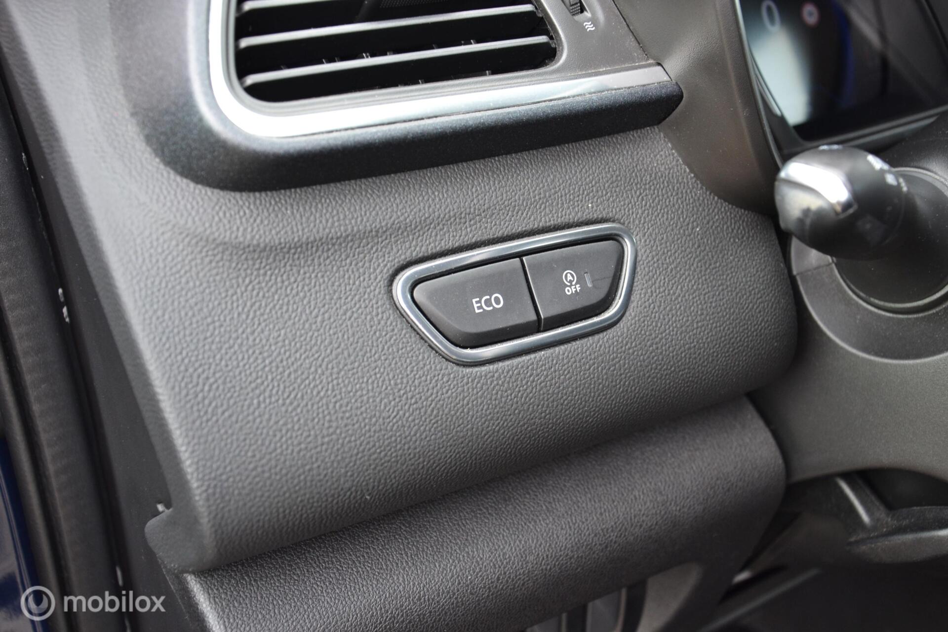 Foto van Renault Kadjar