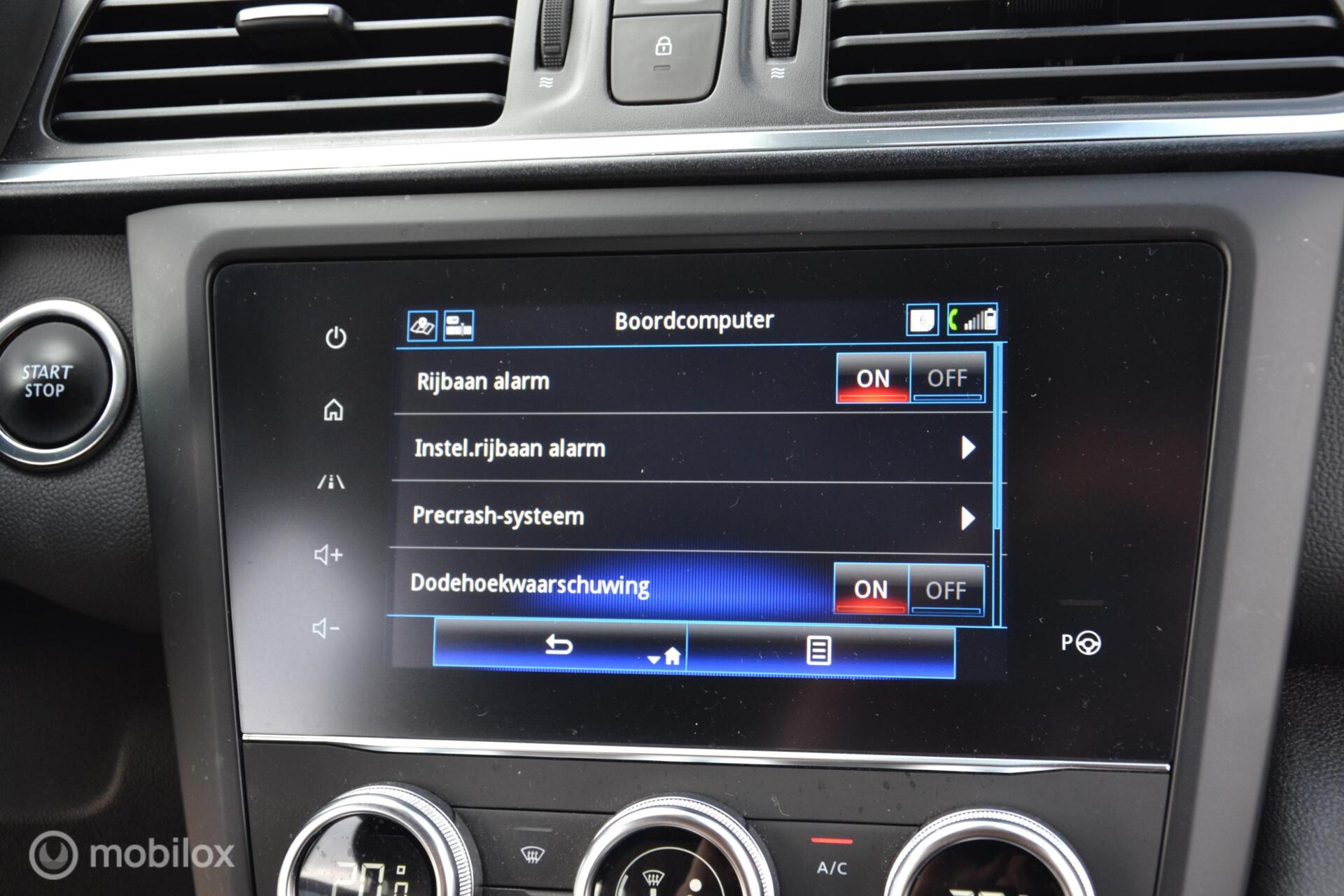 Foto van Renault Kadjar