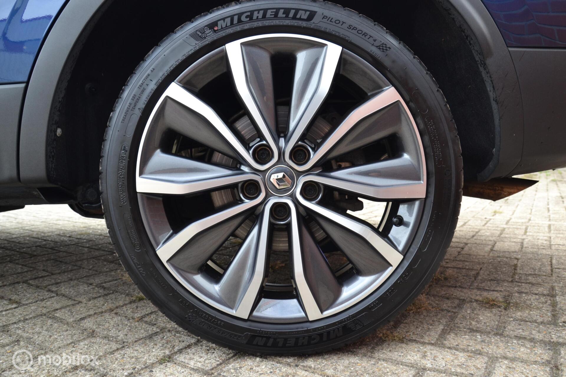 Foto van Renault Kadjar