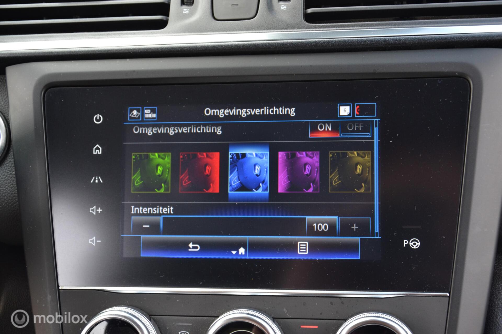 Foto van Renault Kadjar
