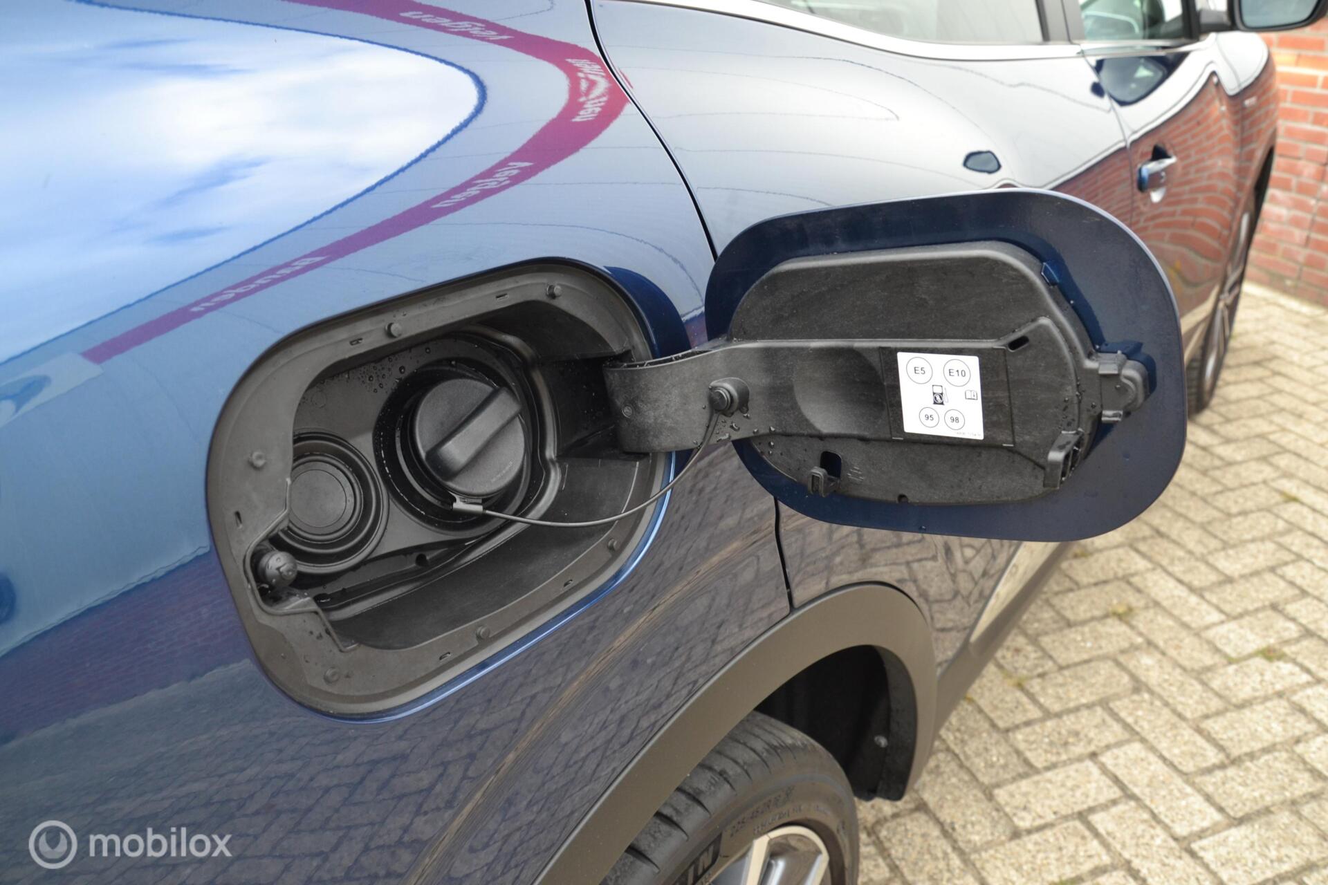 Foto van Renault Kadjar
