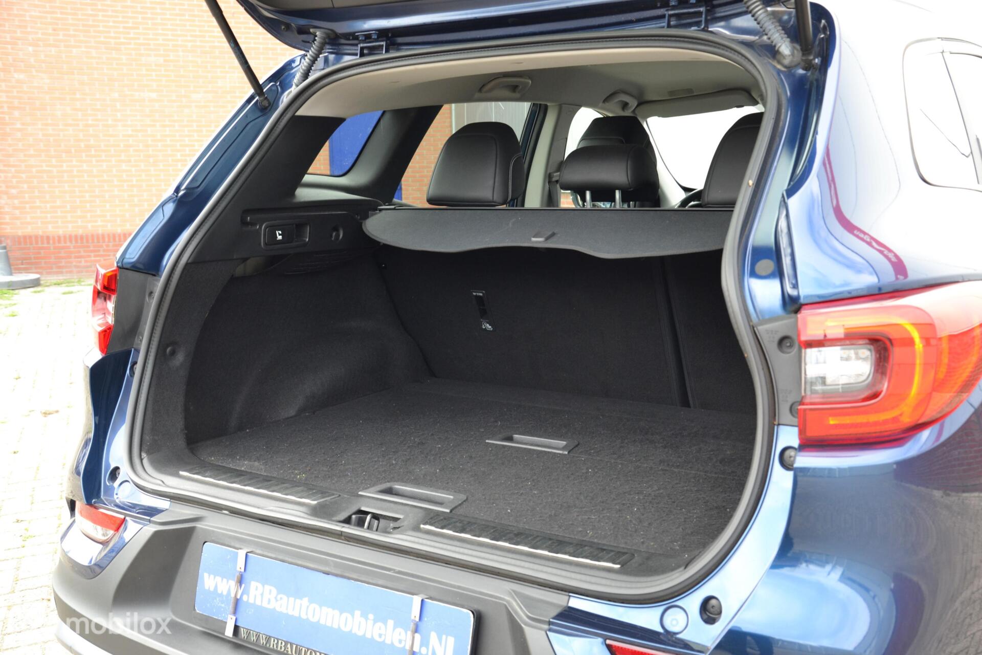 Foto van Renault Kadjar