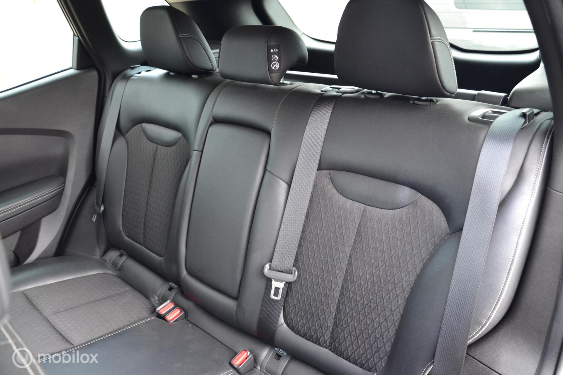 Foto van Renault Kadjar