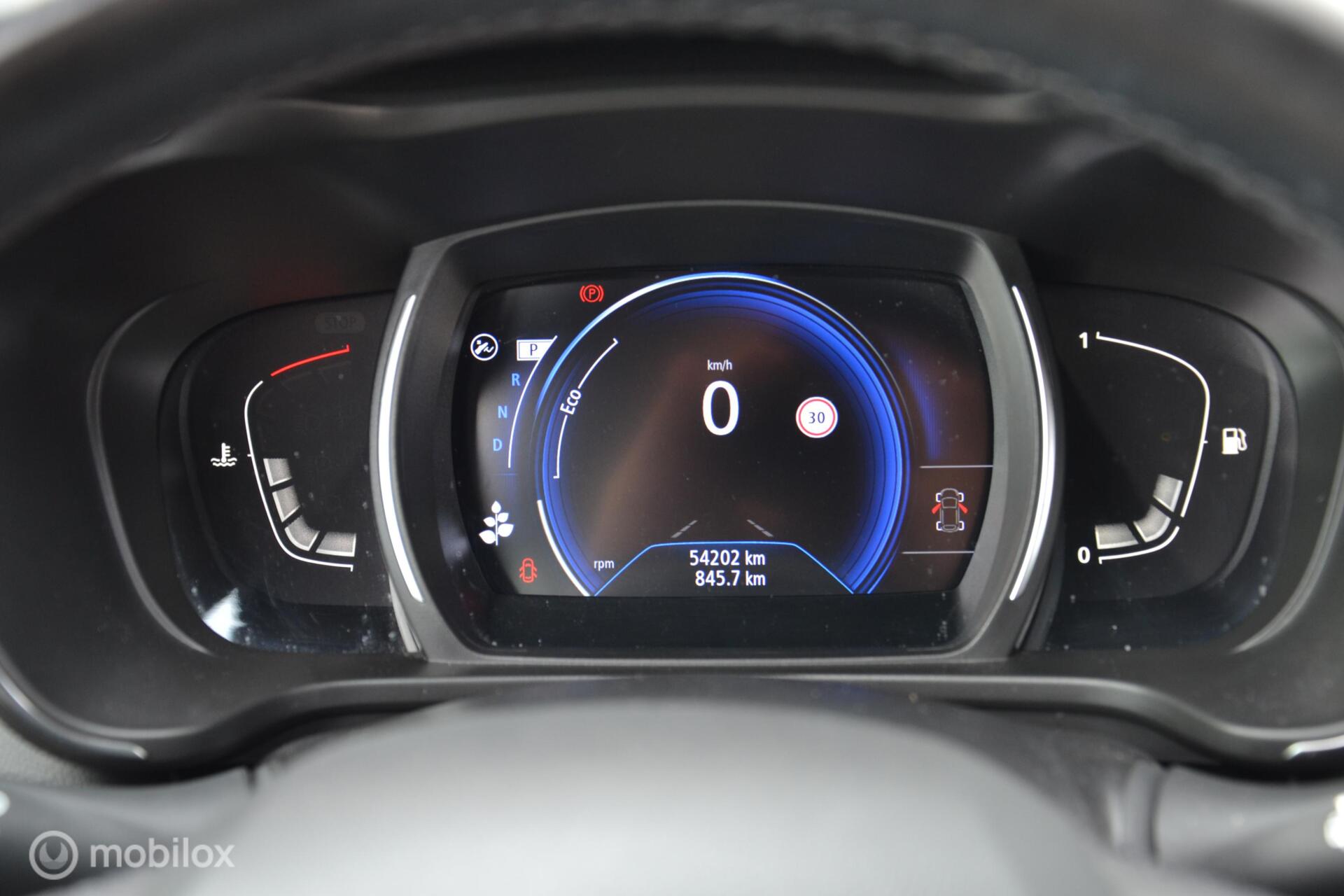 Foto van Renault Kadjar