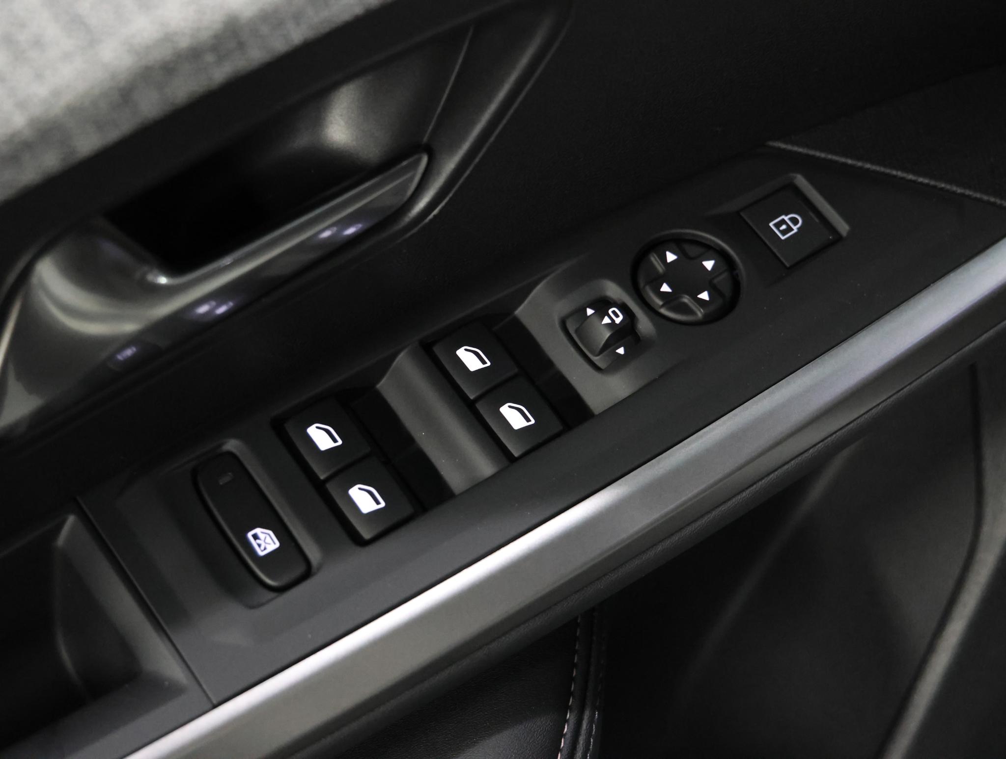 Foto van Peugeot 3008