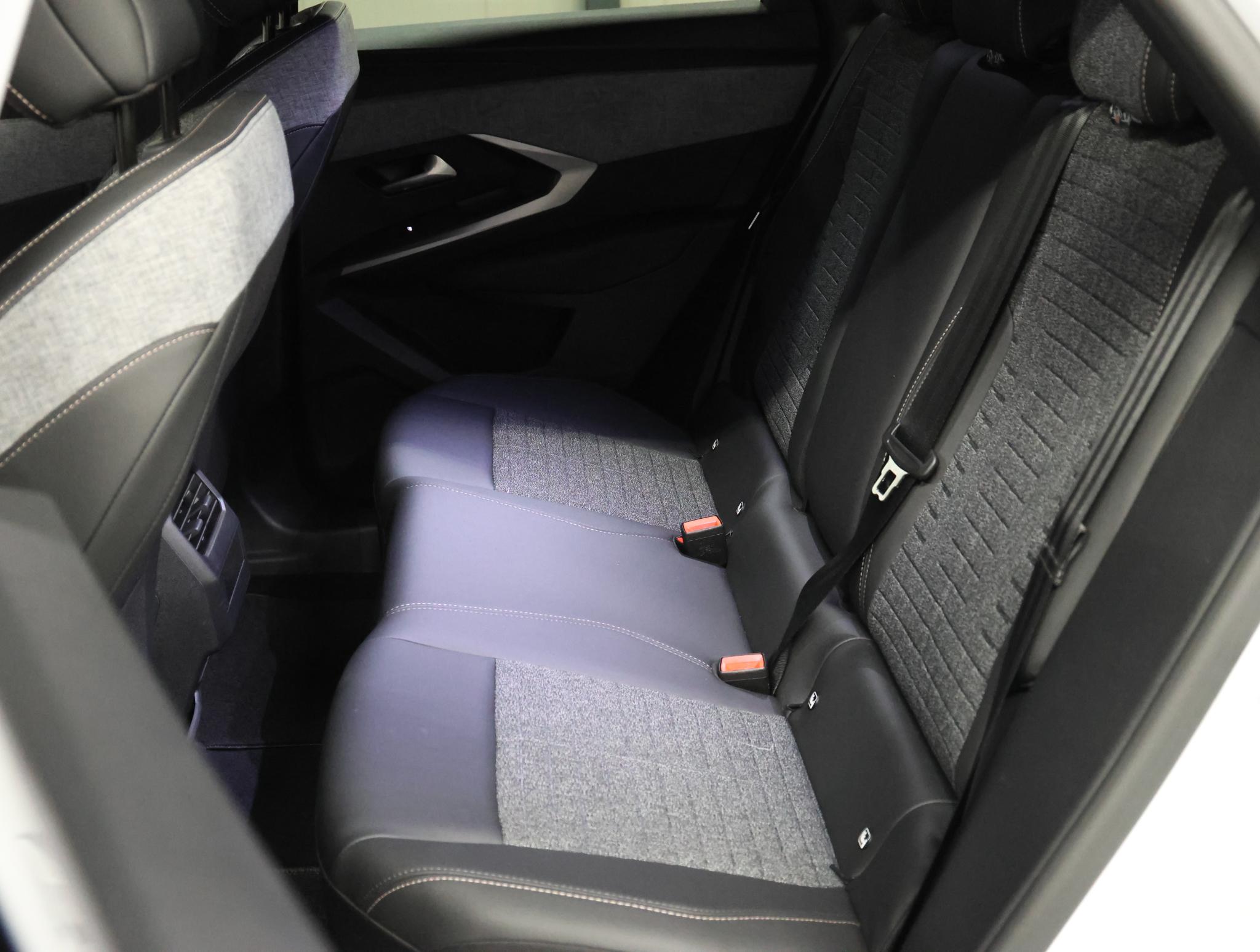 Foto van Peugeot 3008