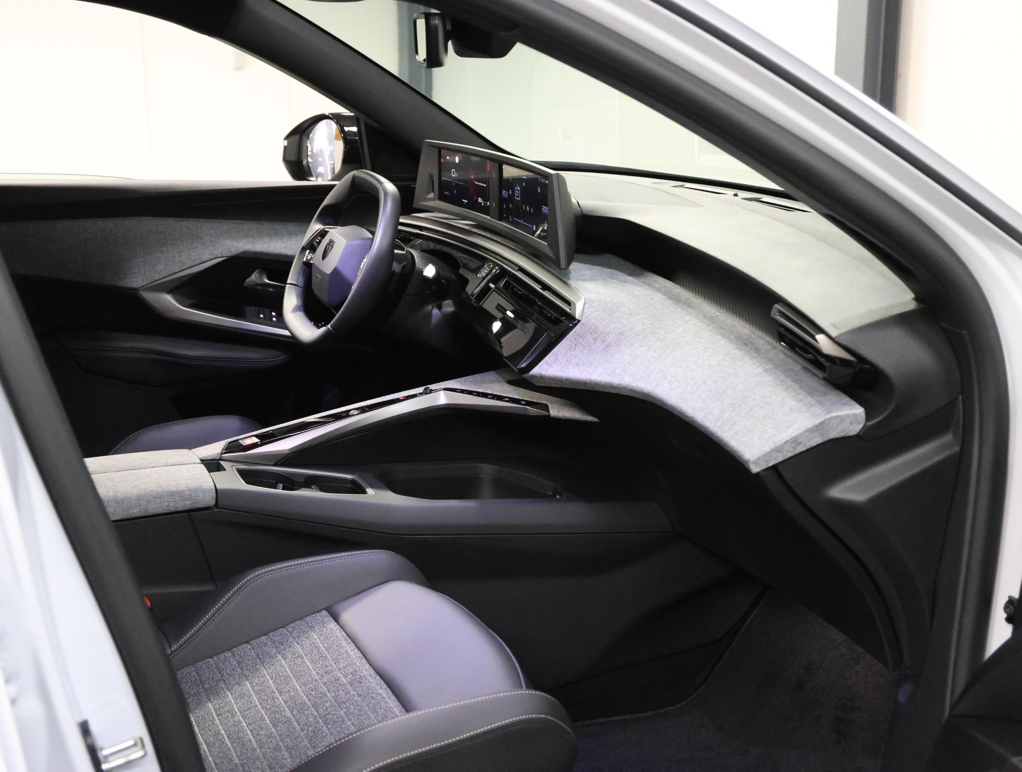 Foto van Peugeot 3008