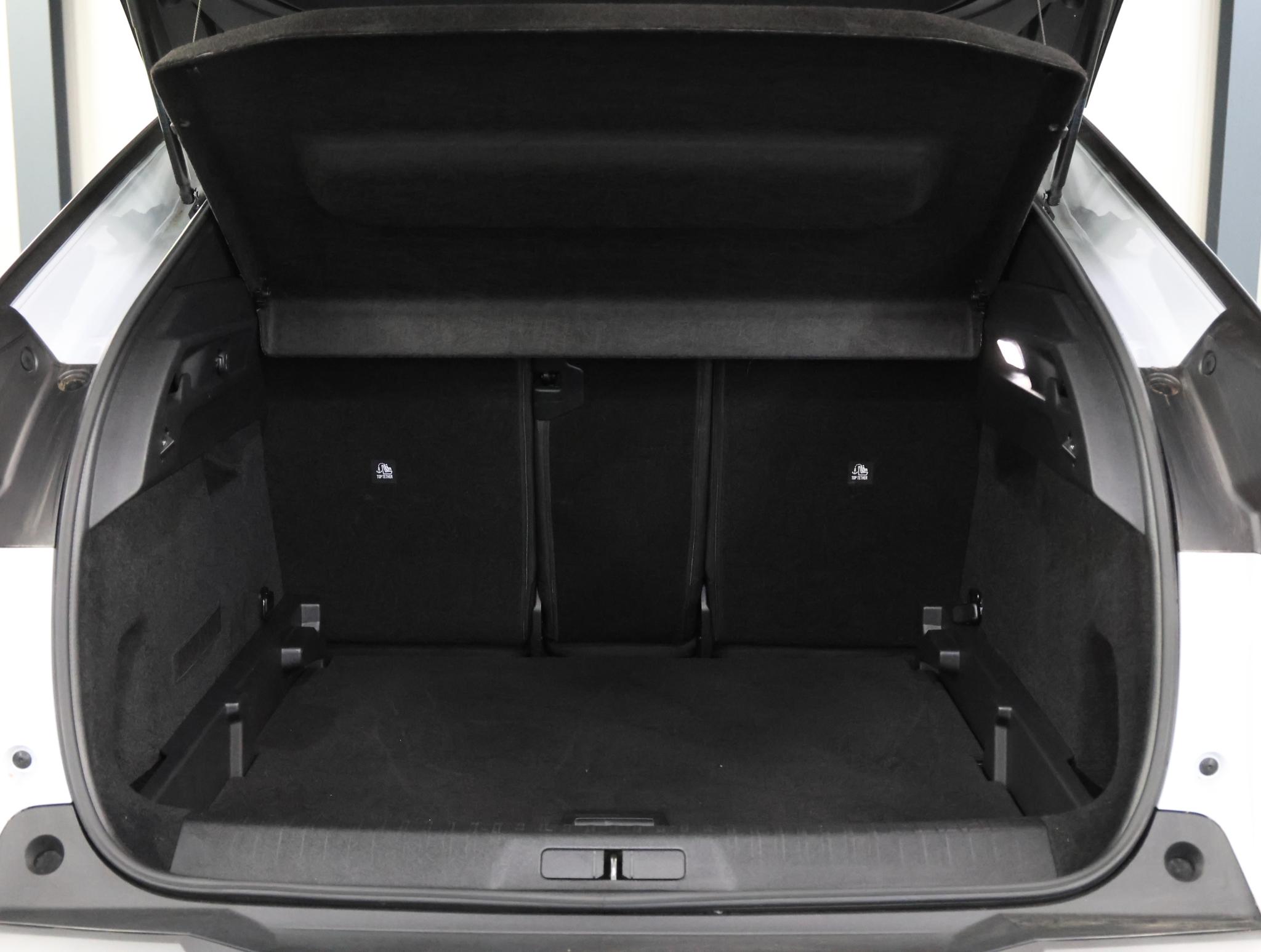 Foto van Peugeot 3008
