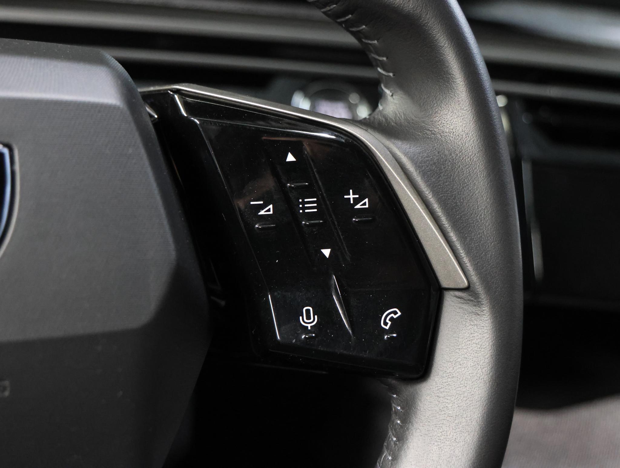 Foto van Peugeot 3008