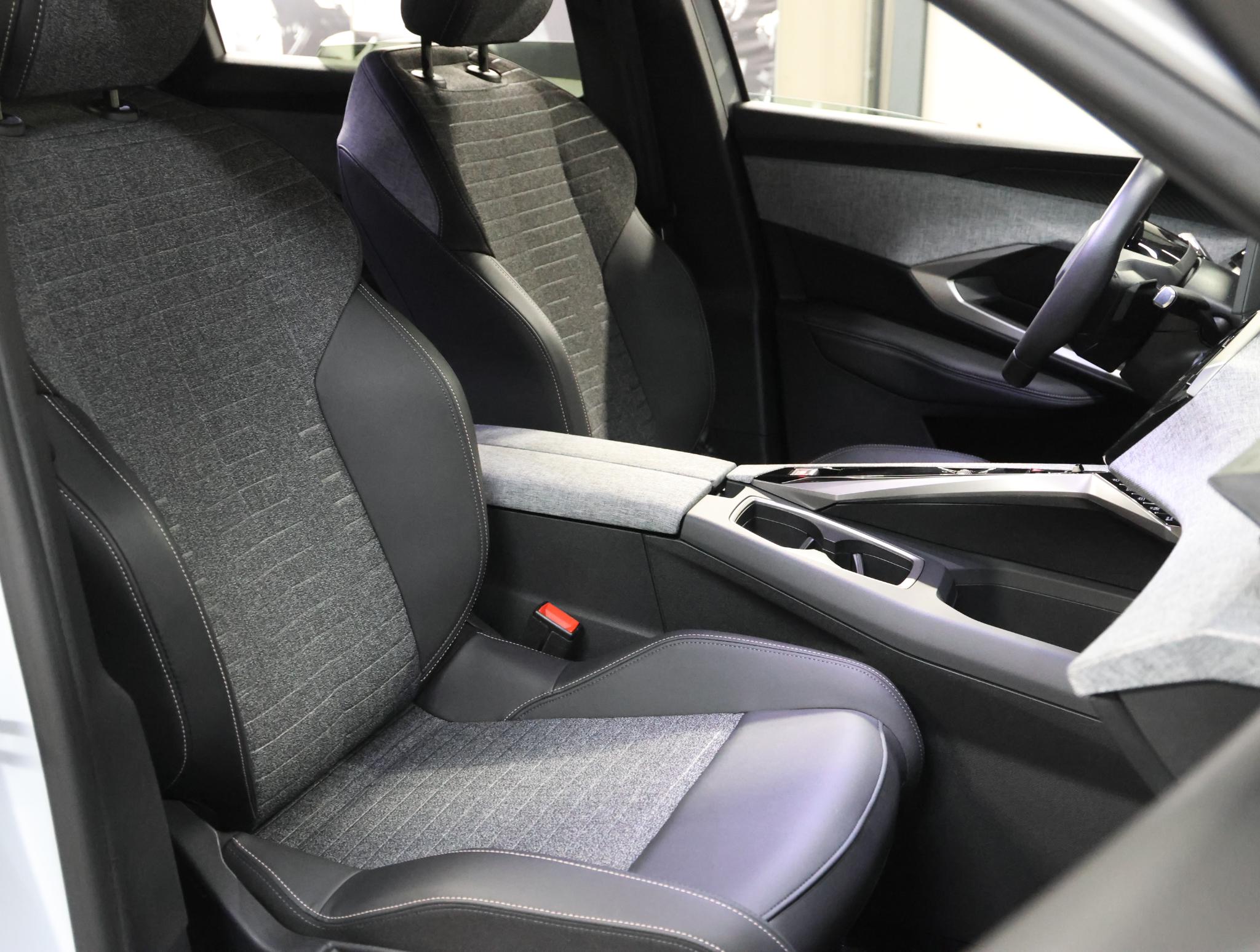 Foto van Peugeot 3008