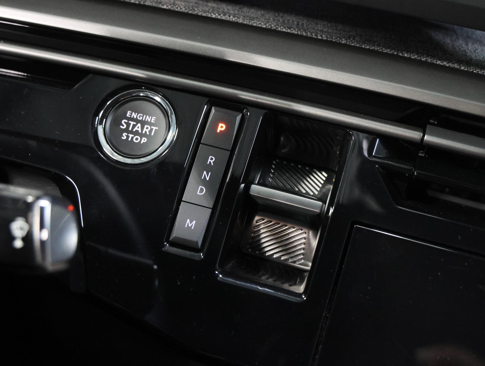 Foto van Peugeot 3008