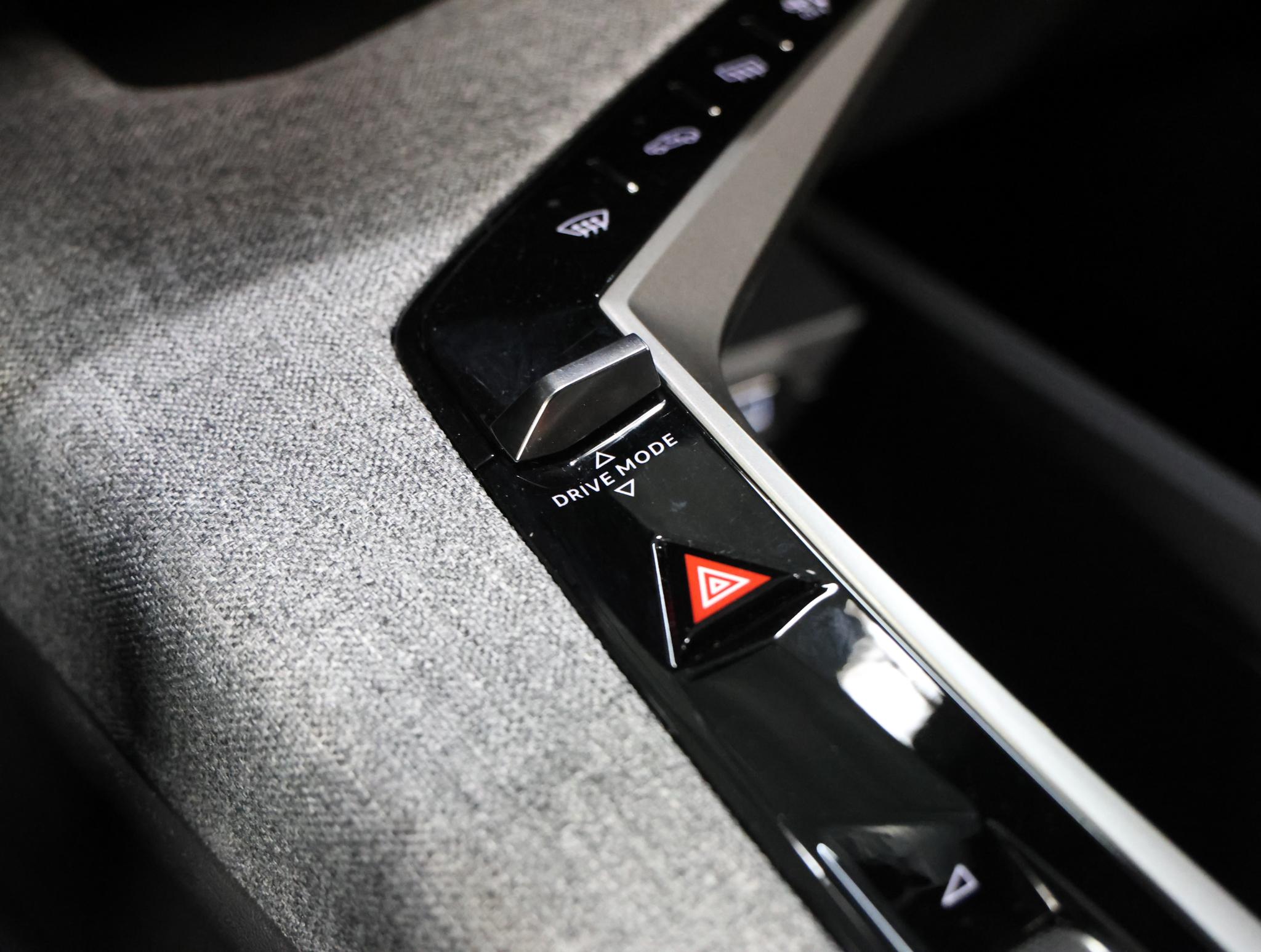 Foto van Peugeot 3008