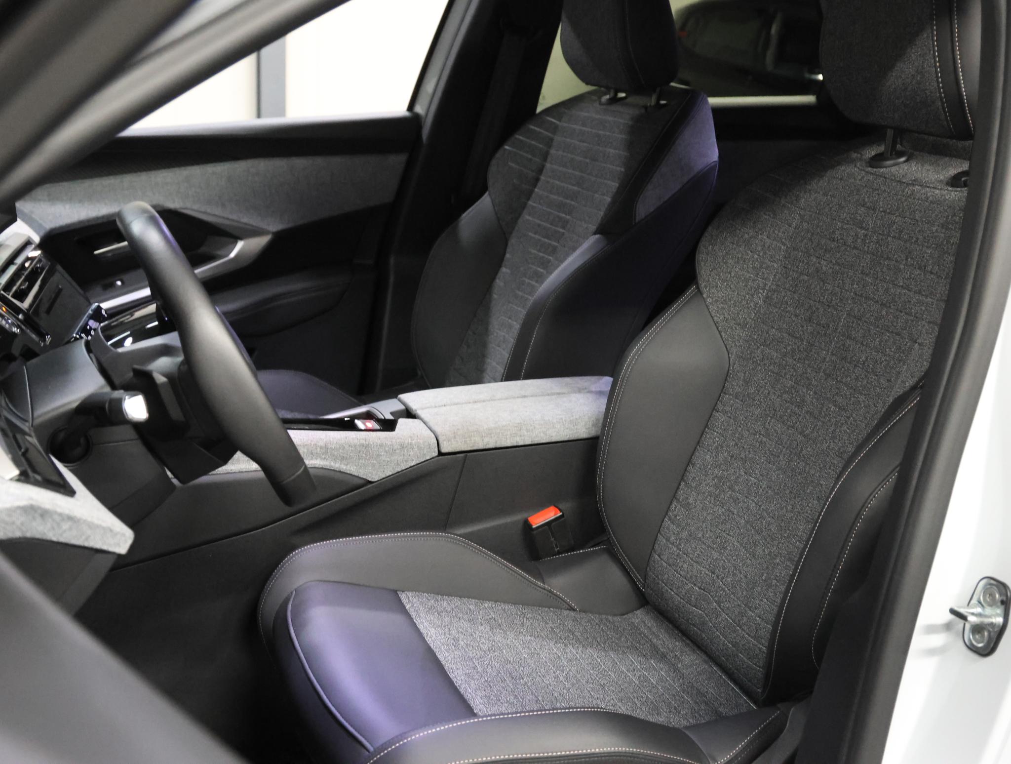 Foto van Peugeot 3008