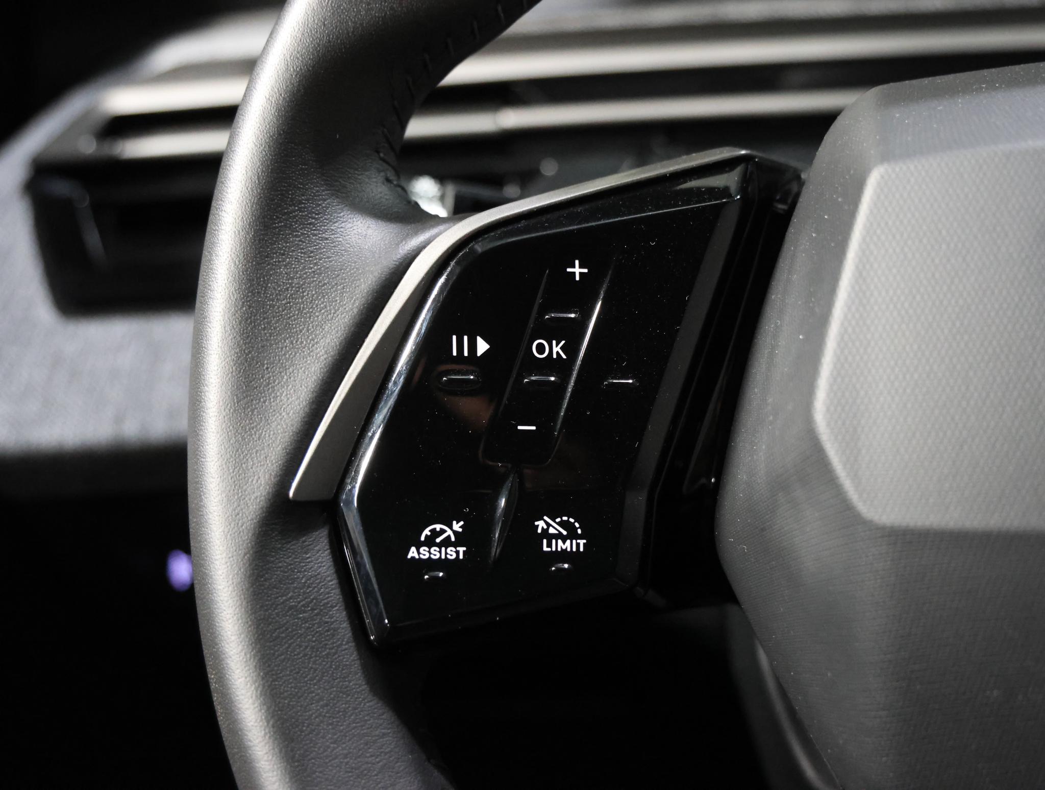 Foto van Peugeot 3008