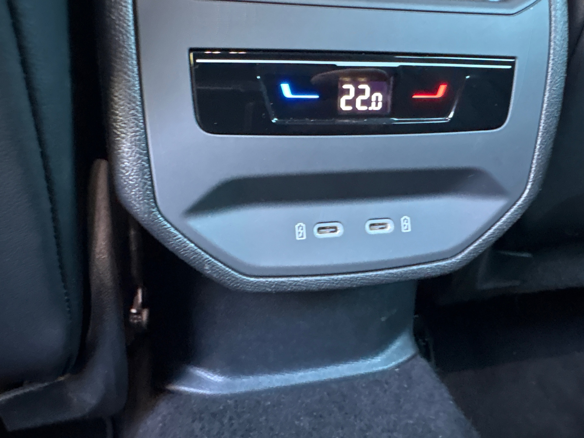 Foto van Cupra Formentor