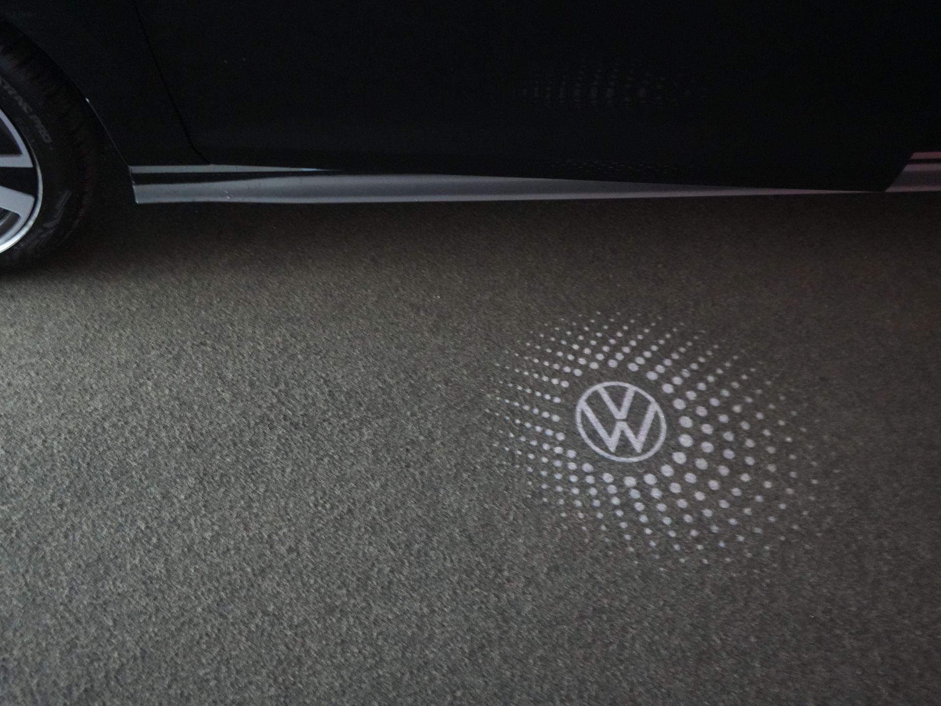Foto van Volkswagen Golf