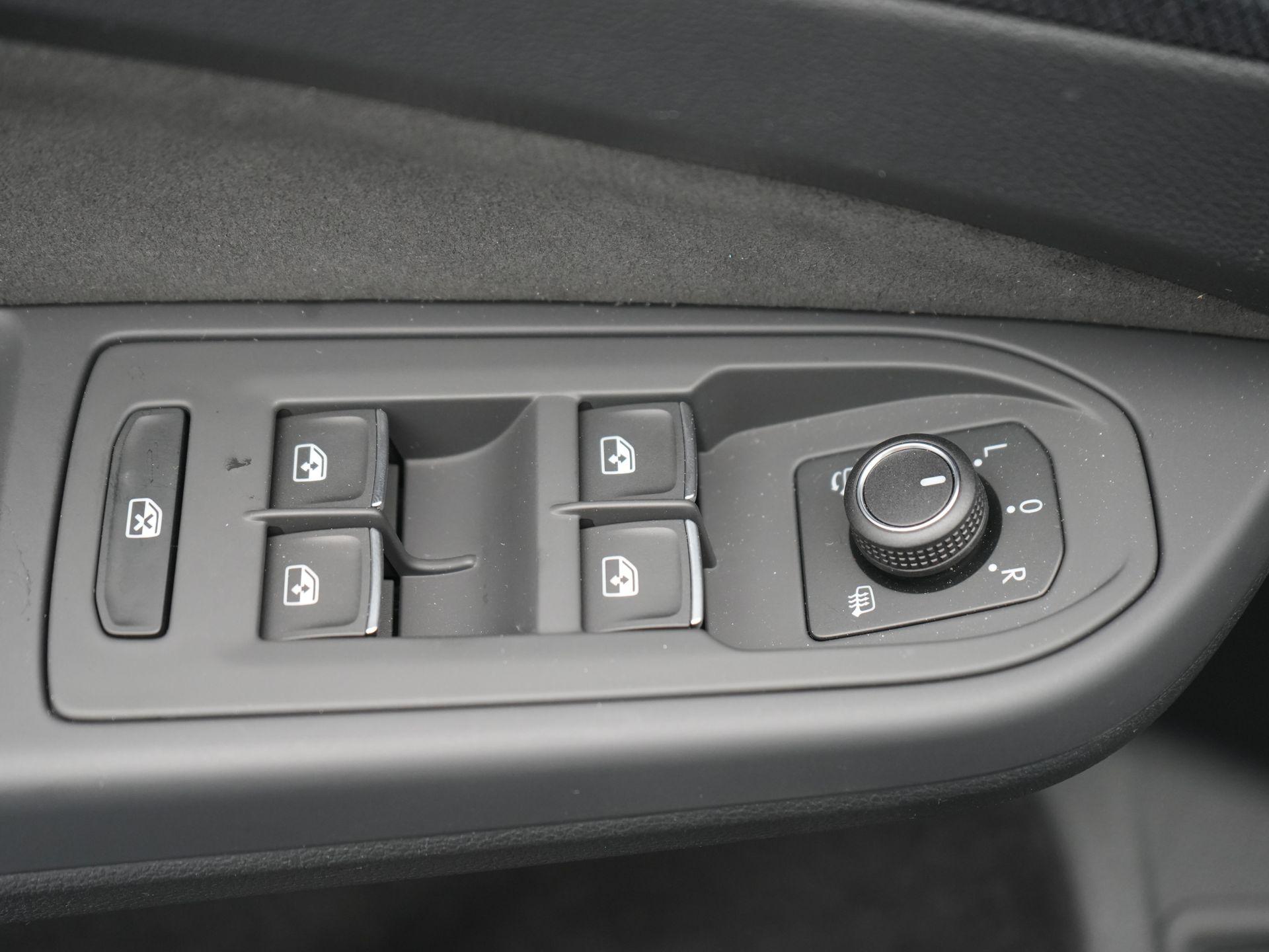 Foto van Volkswagen Golf