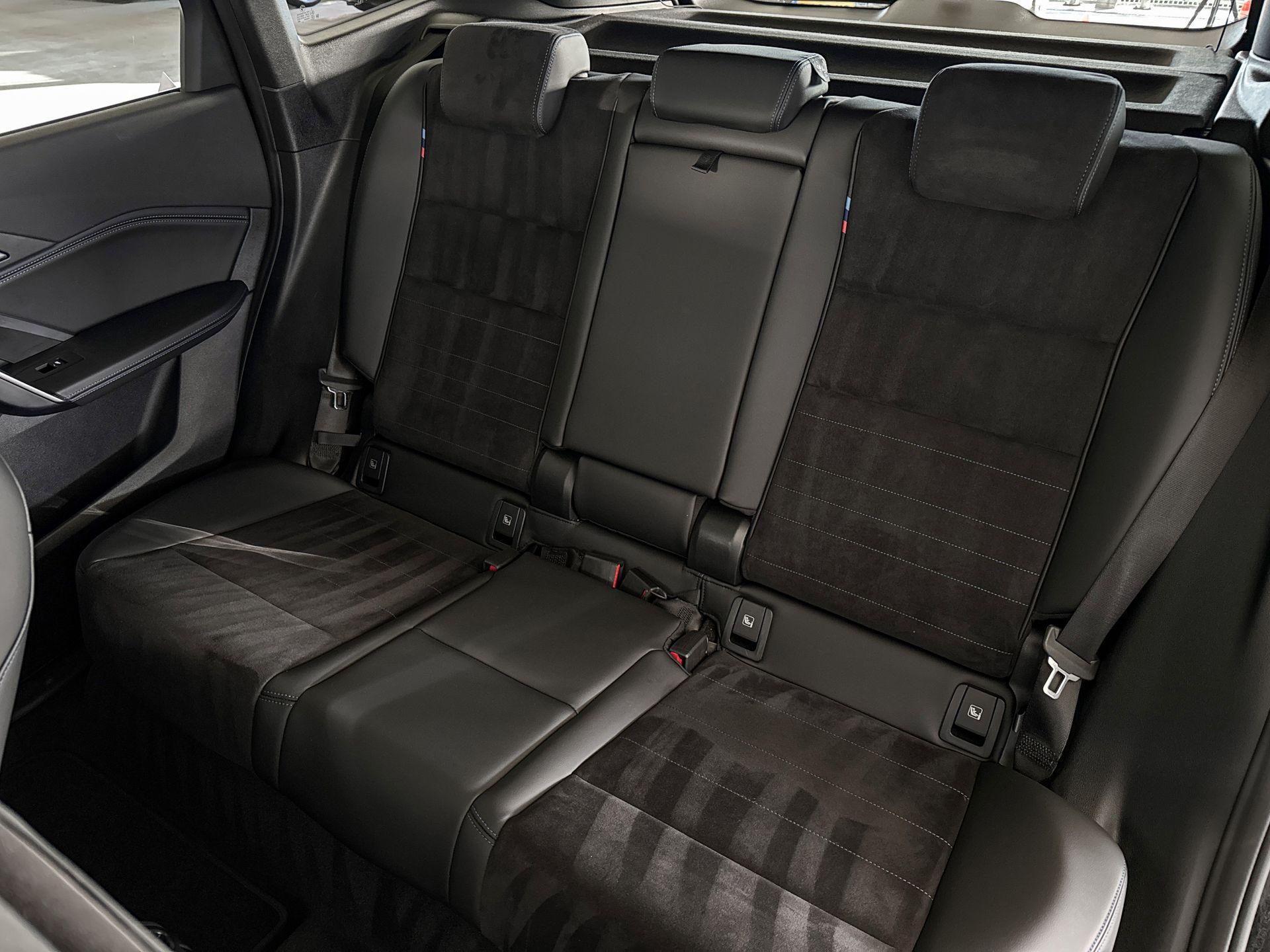 Foto van BMW X1