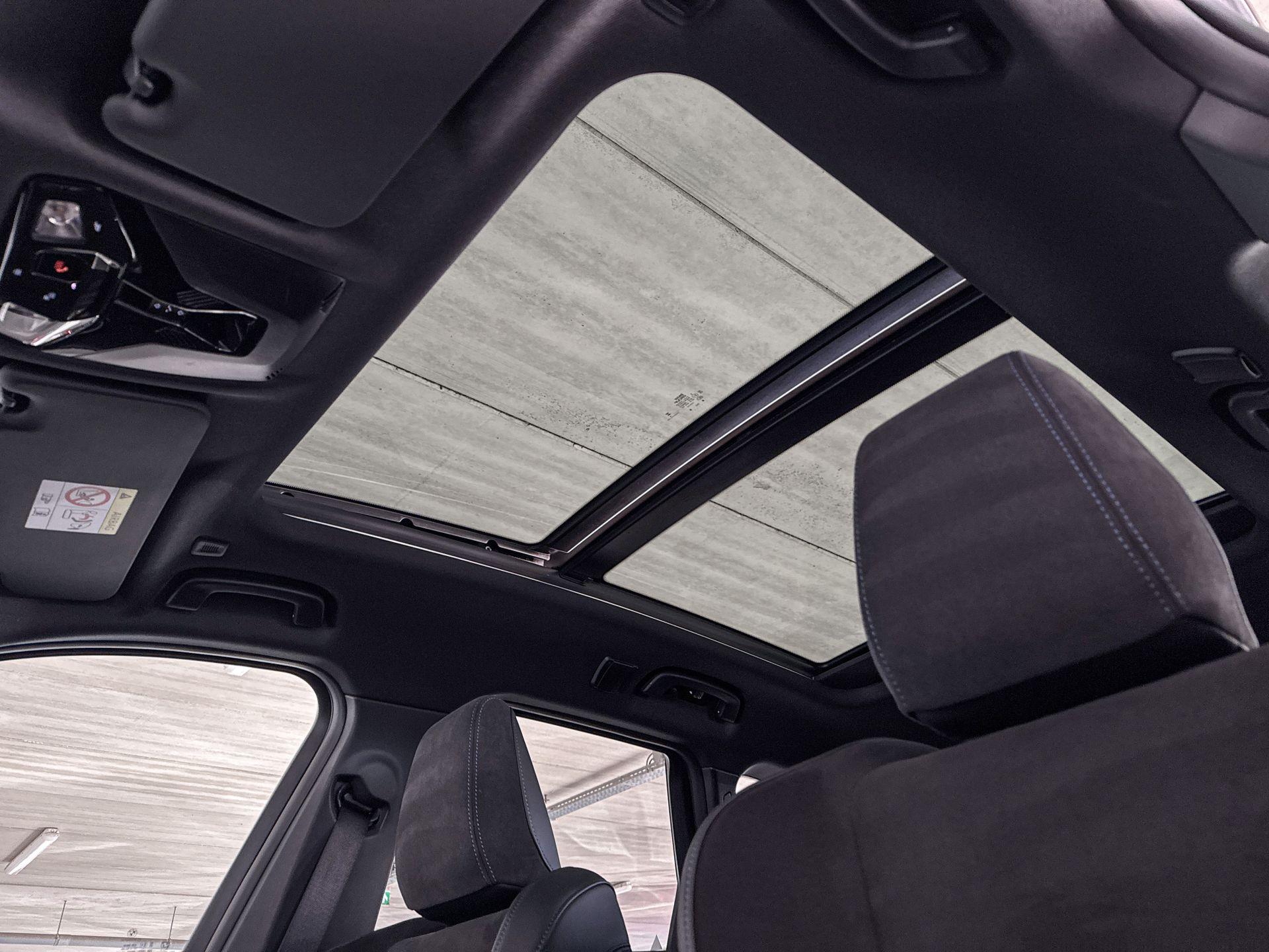 Foto van BMW X1