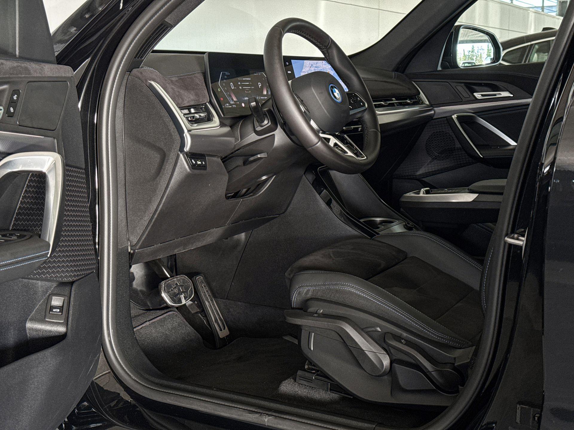 Foto van BMW X1