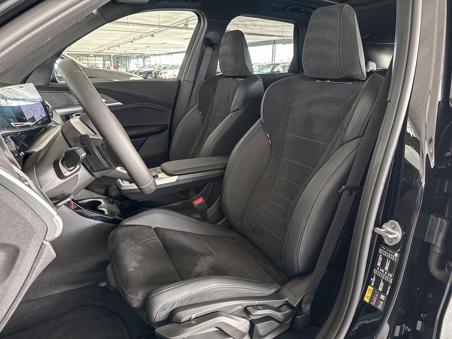 Foto van BMW X1