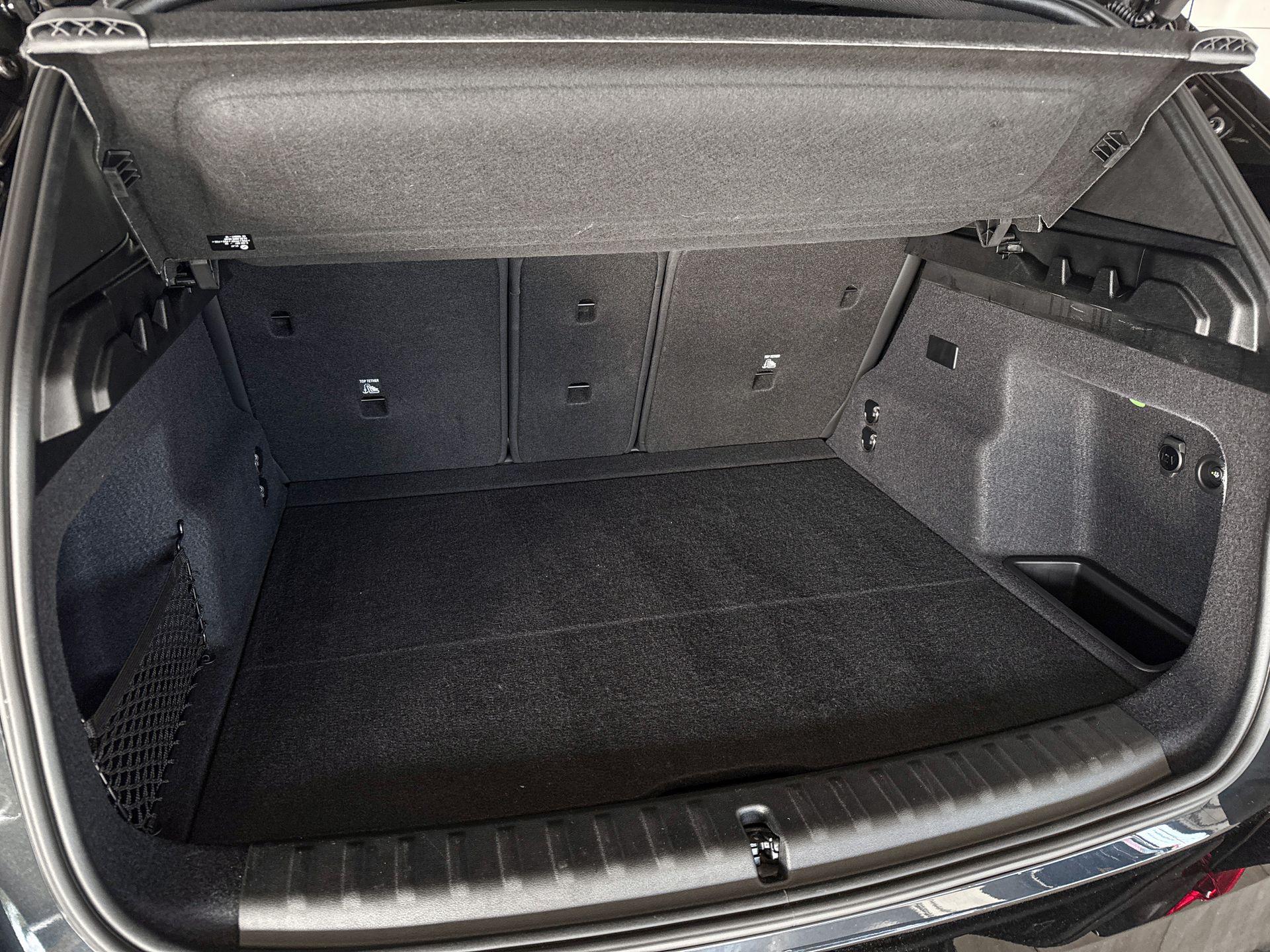 Foto van BMW X1