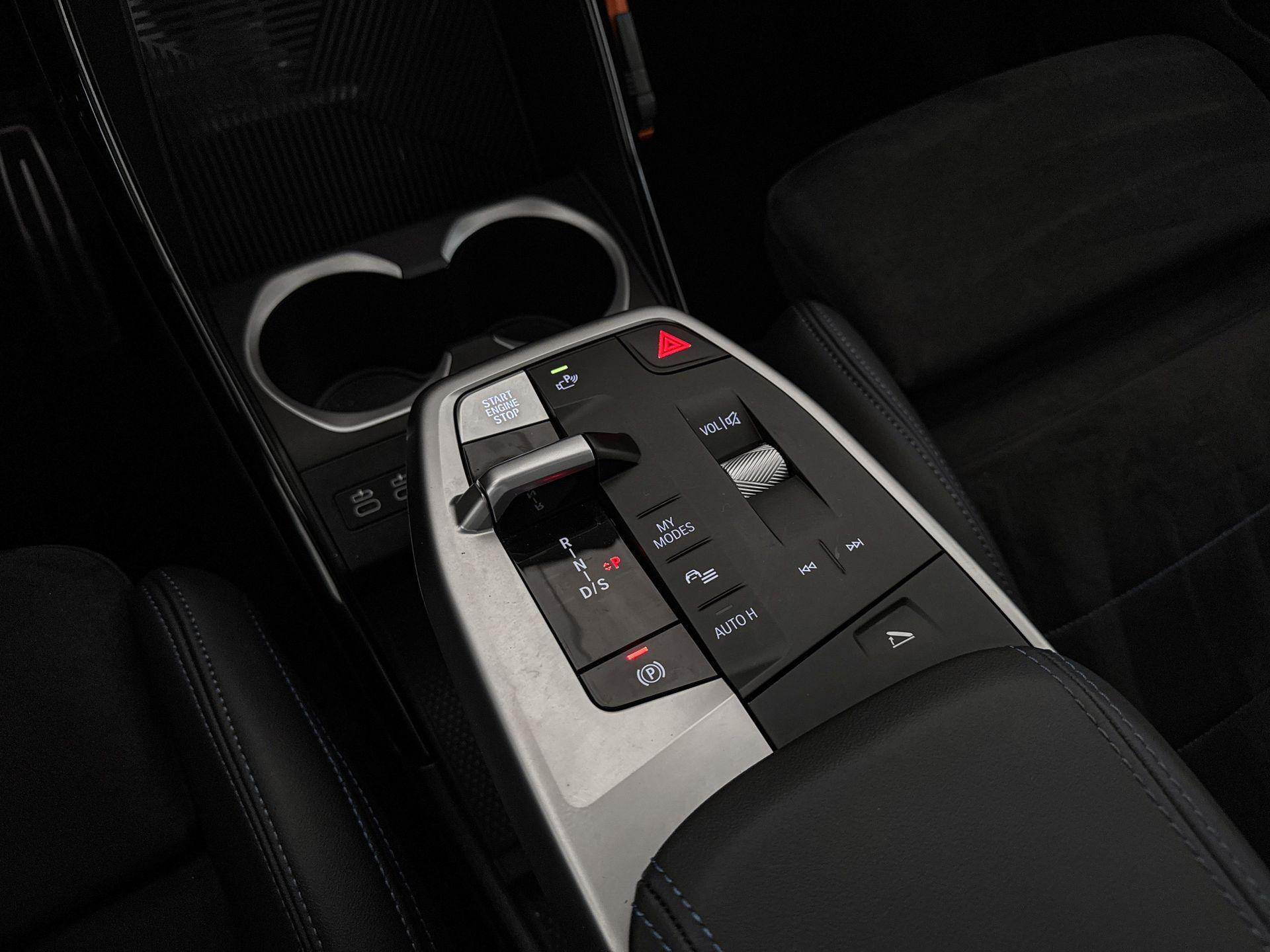 Foto van BMW X1