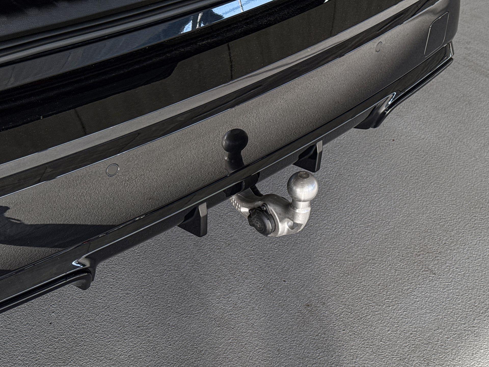 Foto van BMW X1