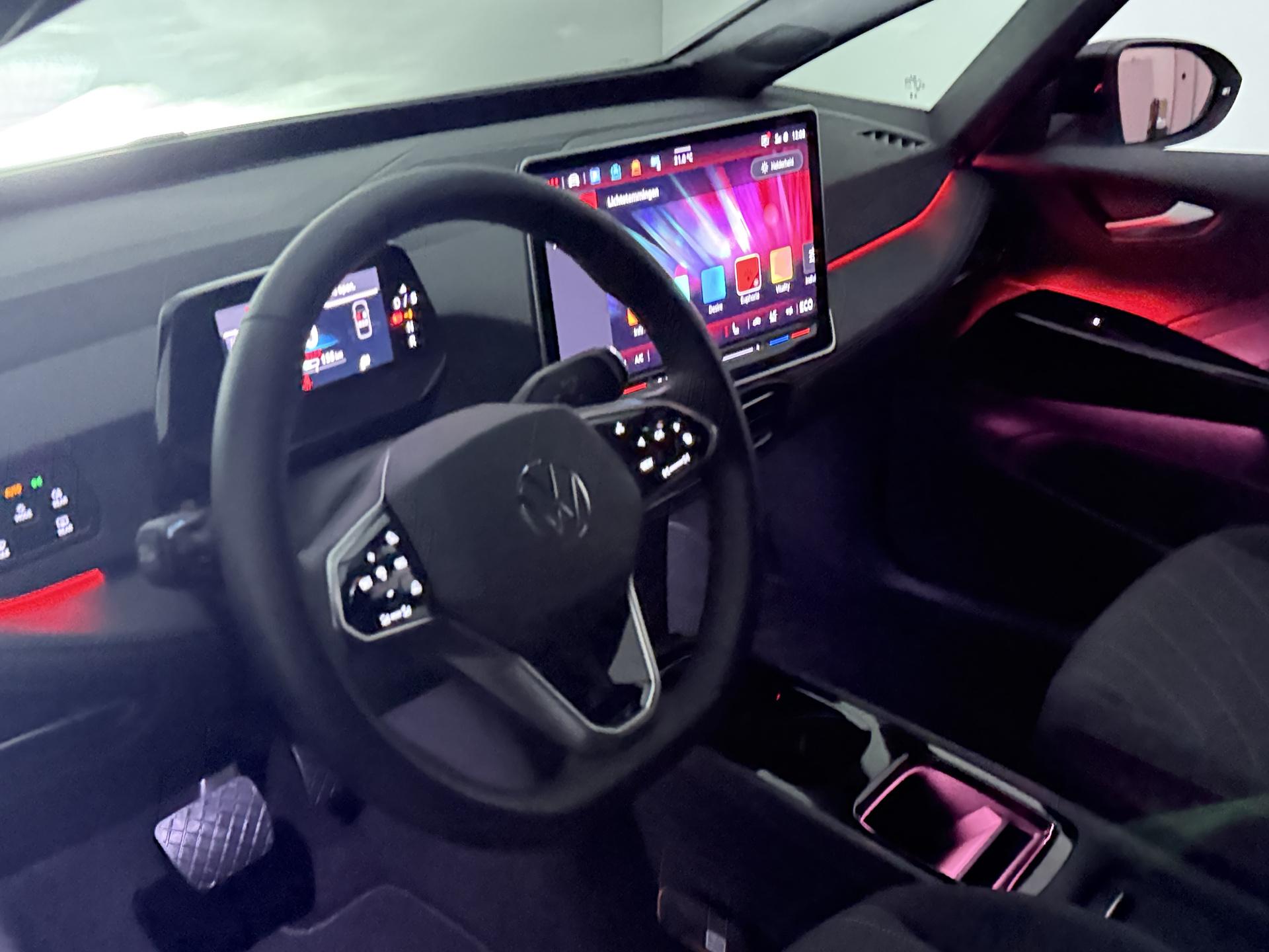 Foto van Volkswagen Id.3
