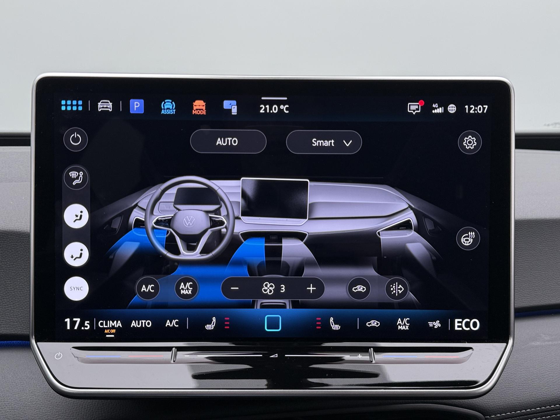 Foto van Volkswagen Id.3