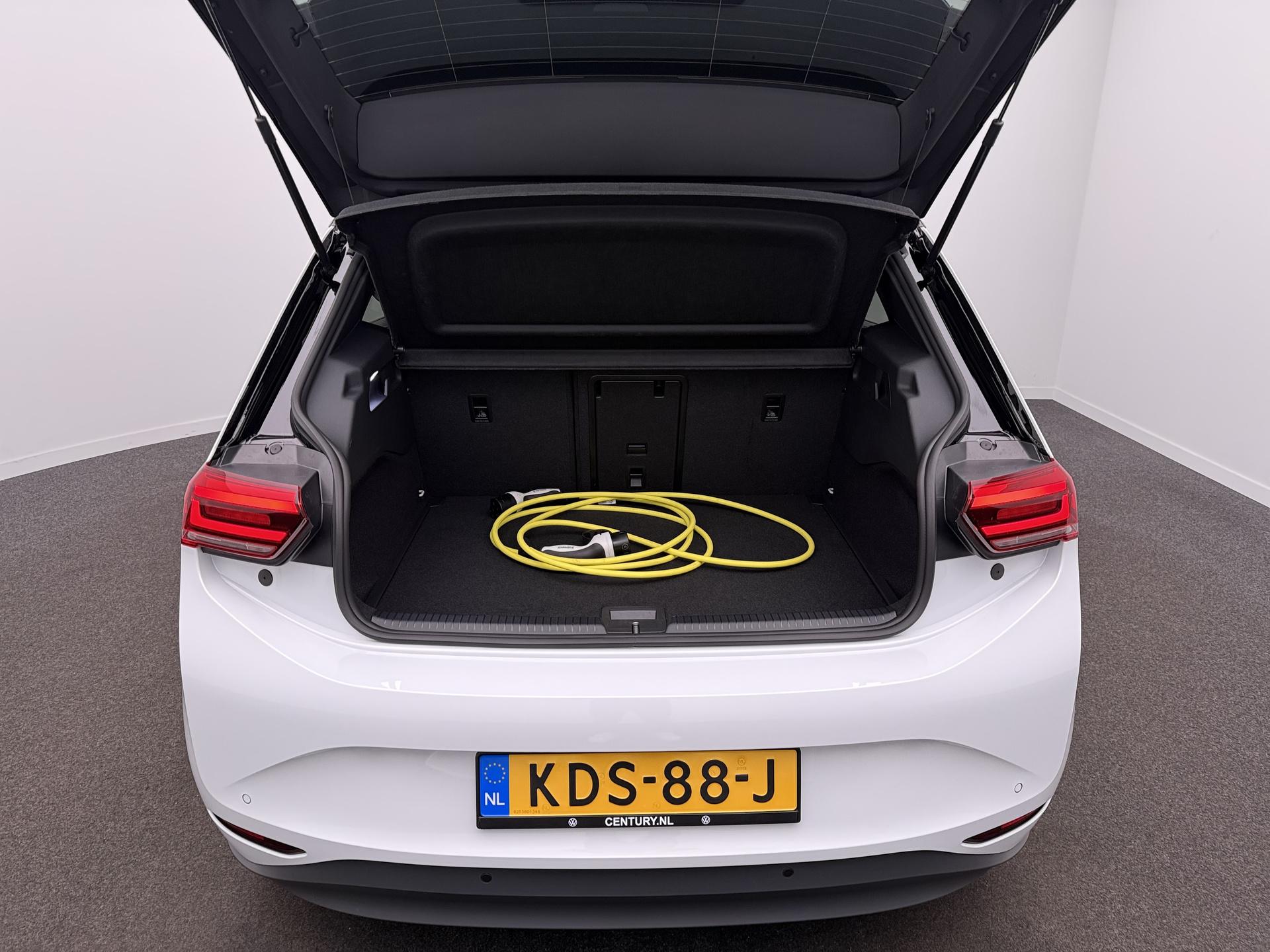 Foto van Volkswagen Id.3