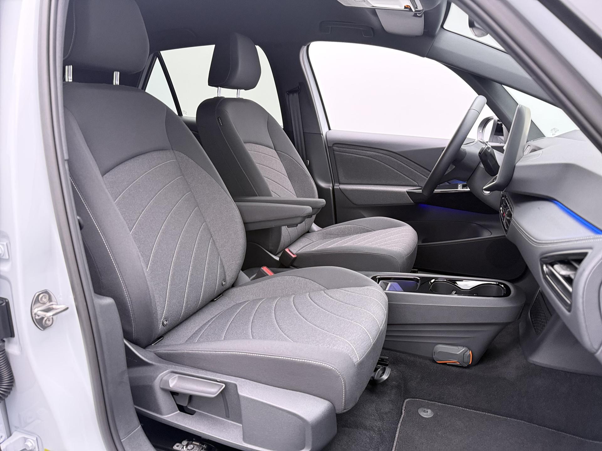 Foto van Volkswagen Id.3