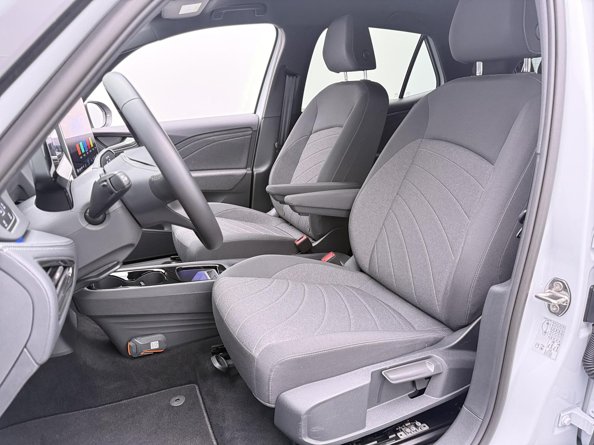 Foto van Volkswagen Id.3
