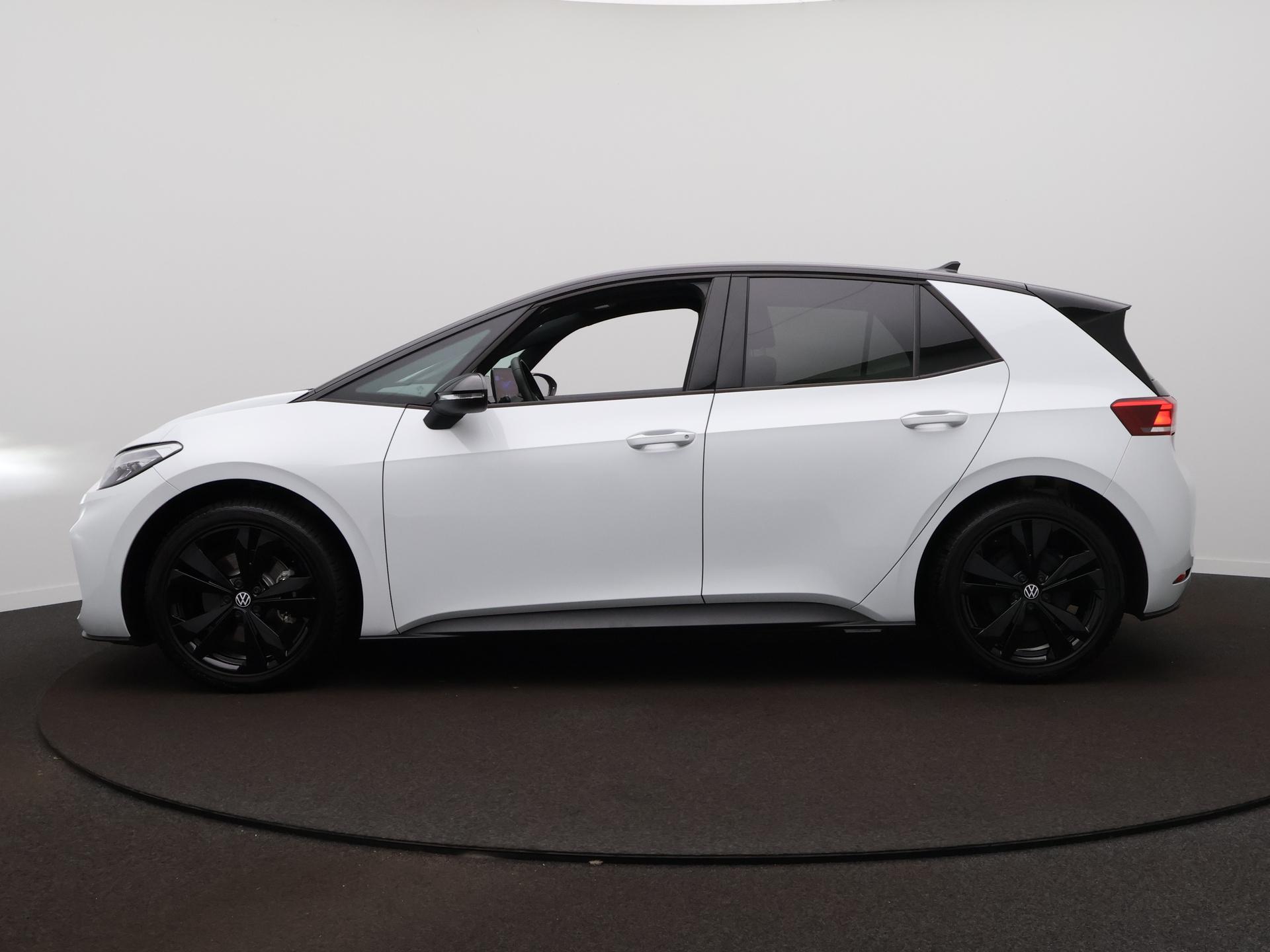Foto van Volkswagen Id.3