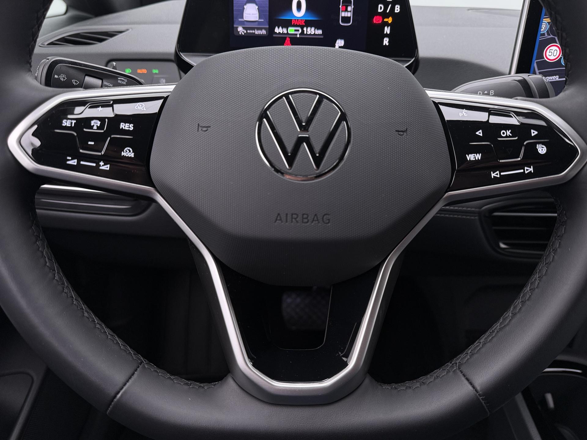 Foto van Volkswagen Id.3