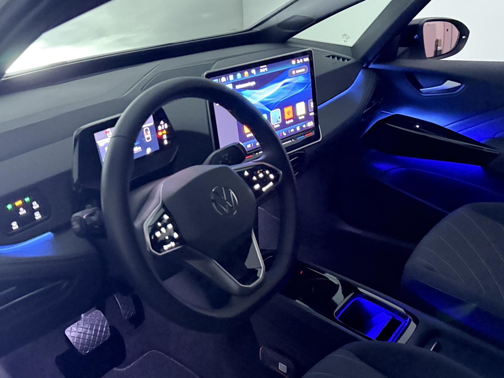 Foto van Volkswagen Id.3