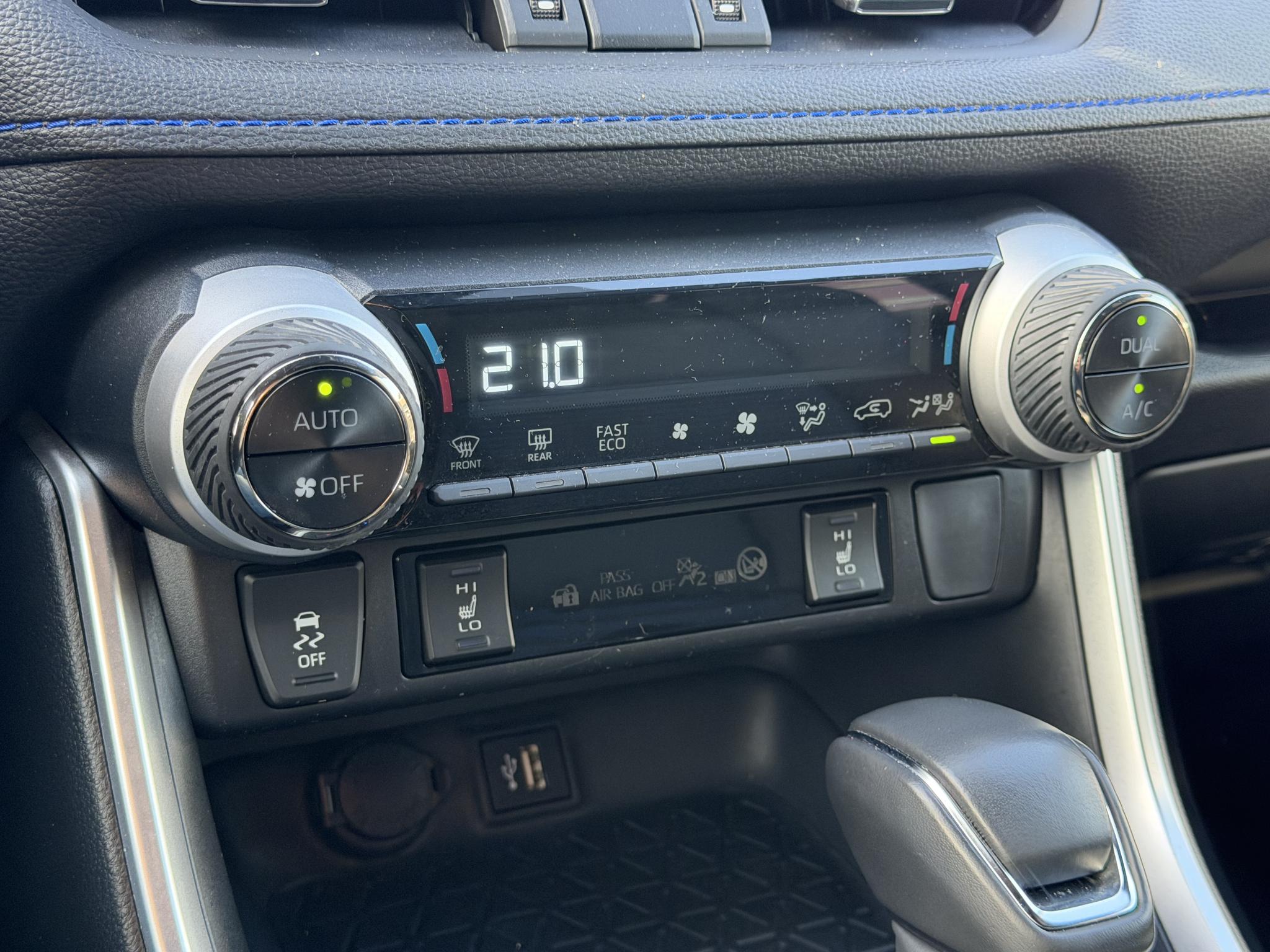 Foto van Toyota Rav4