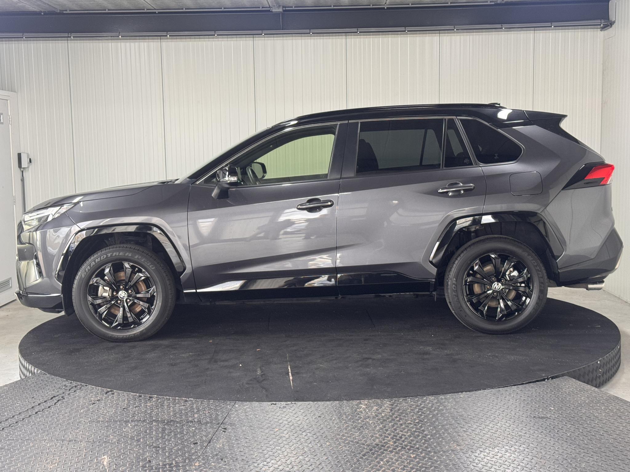 Foto van Toyota Rav4