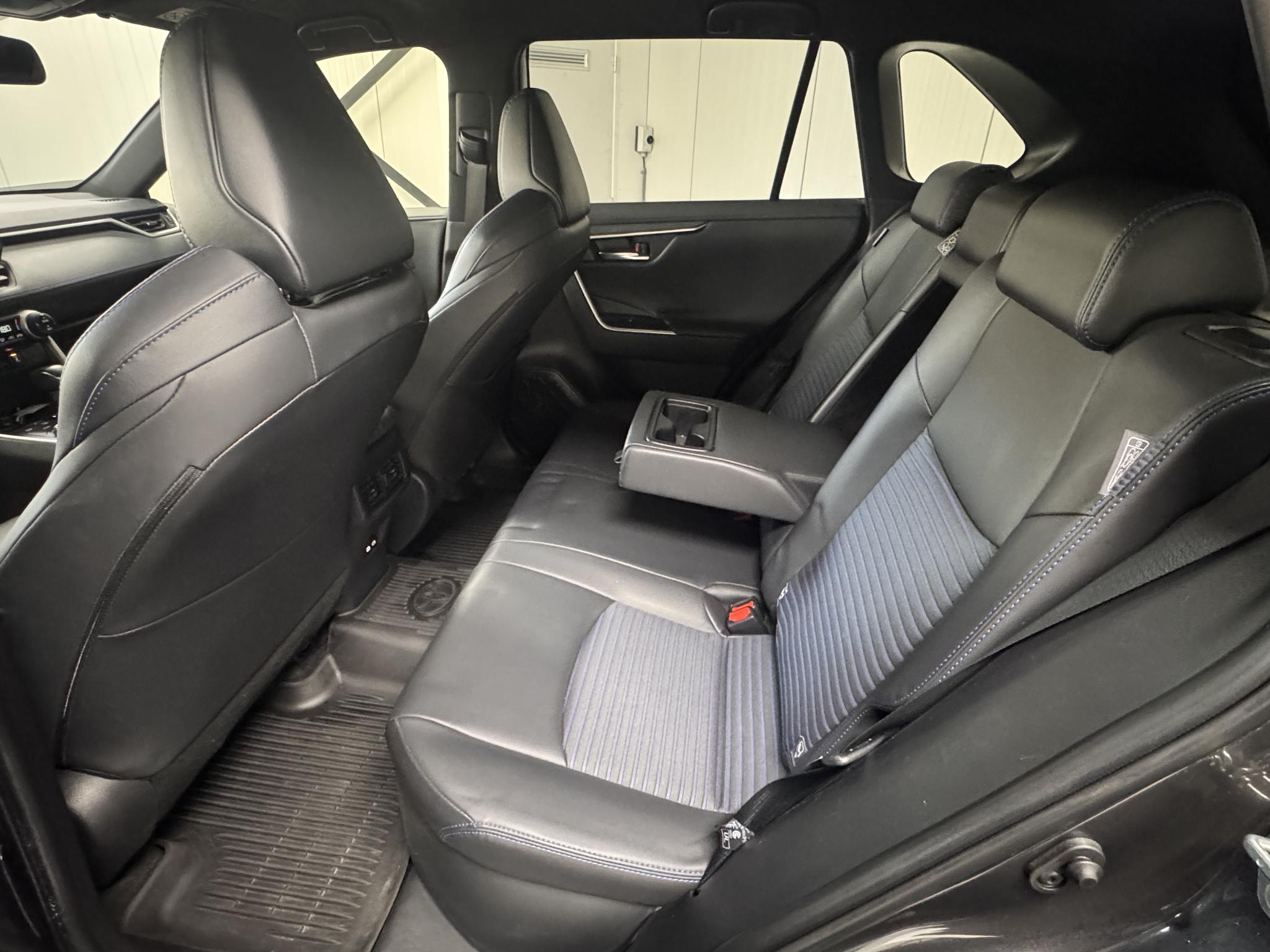 Foto van Toyota Rav4