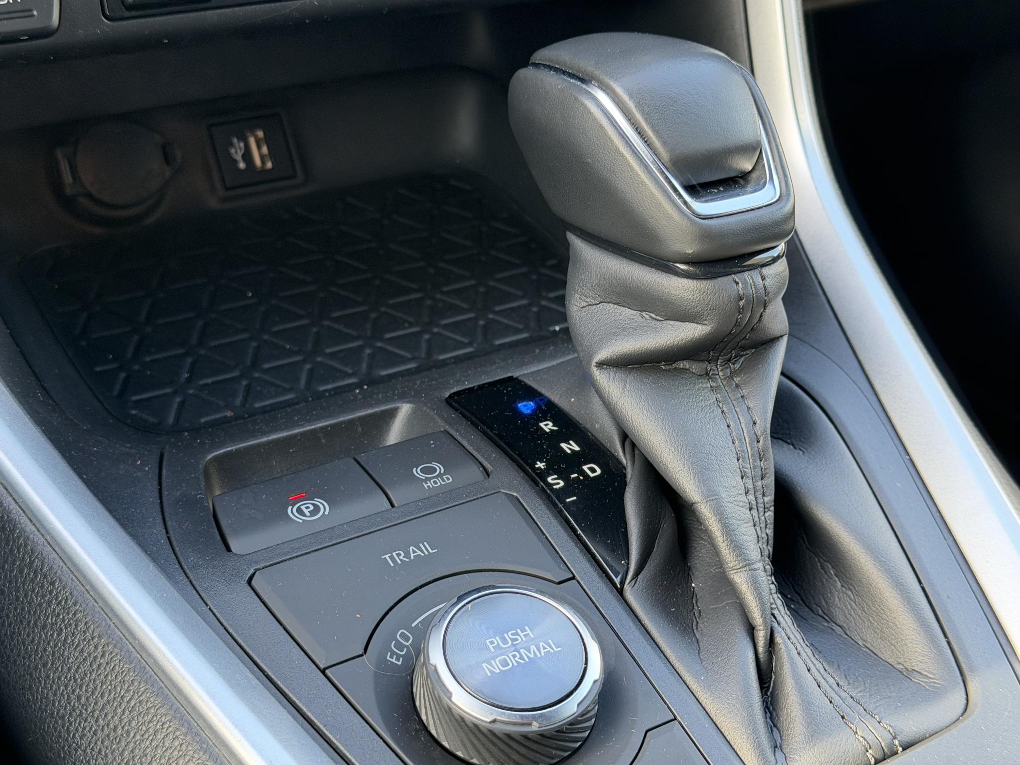 Foto van Toyota Rav4