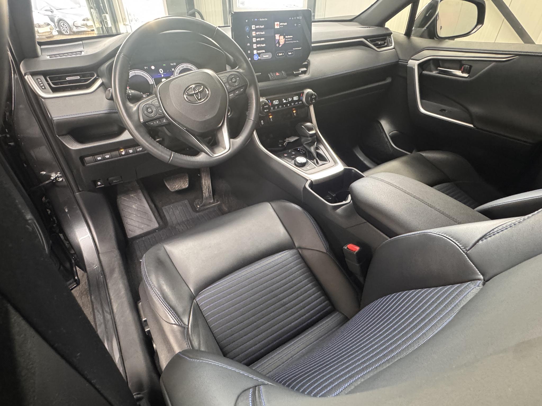 Foto van Toyota Rav4
