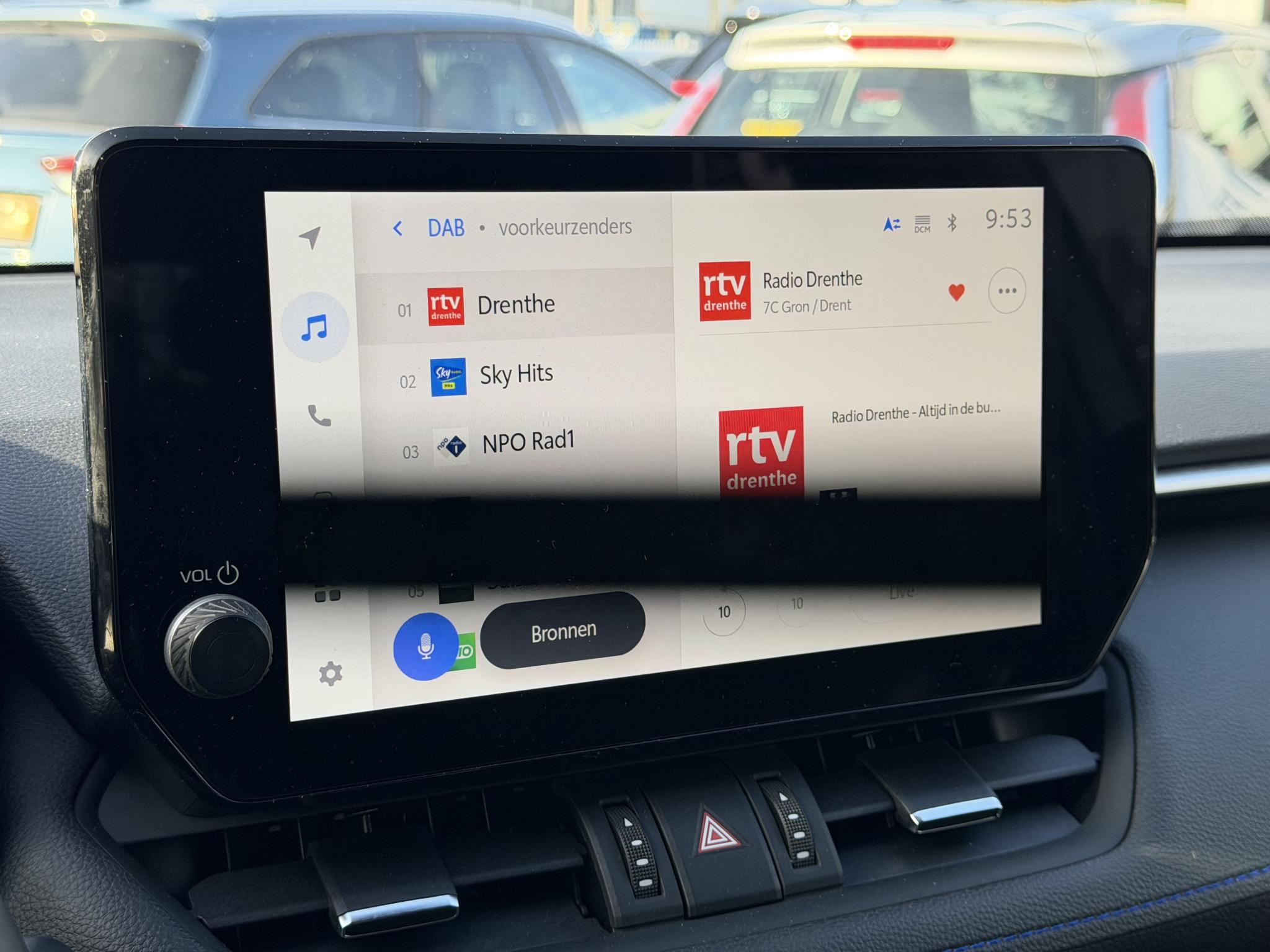 Foto van Toyota Rav4
