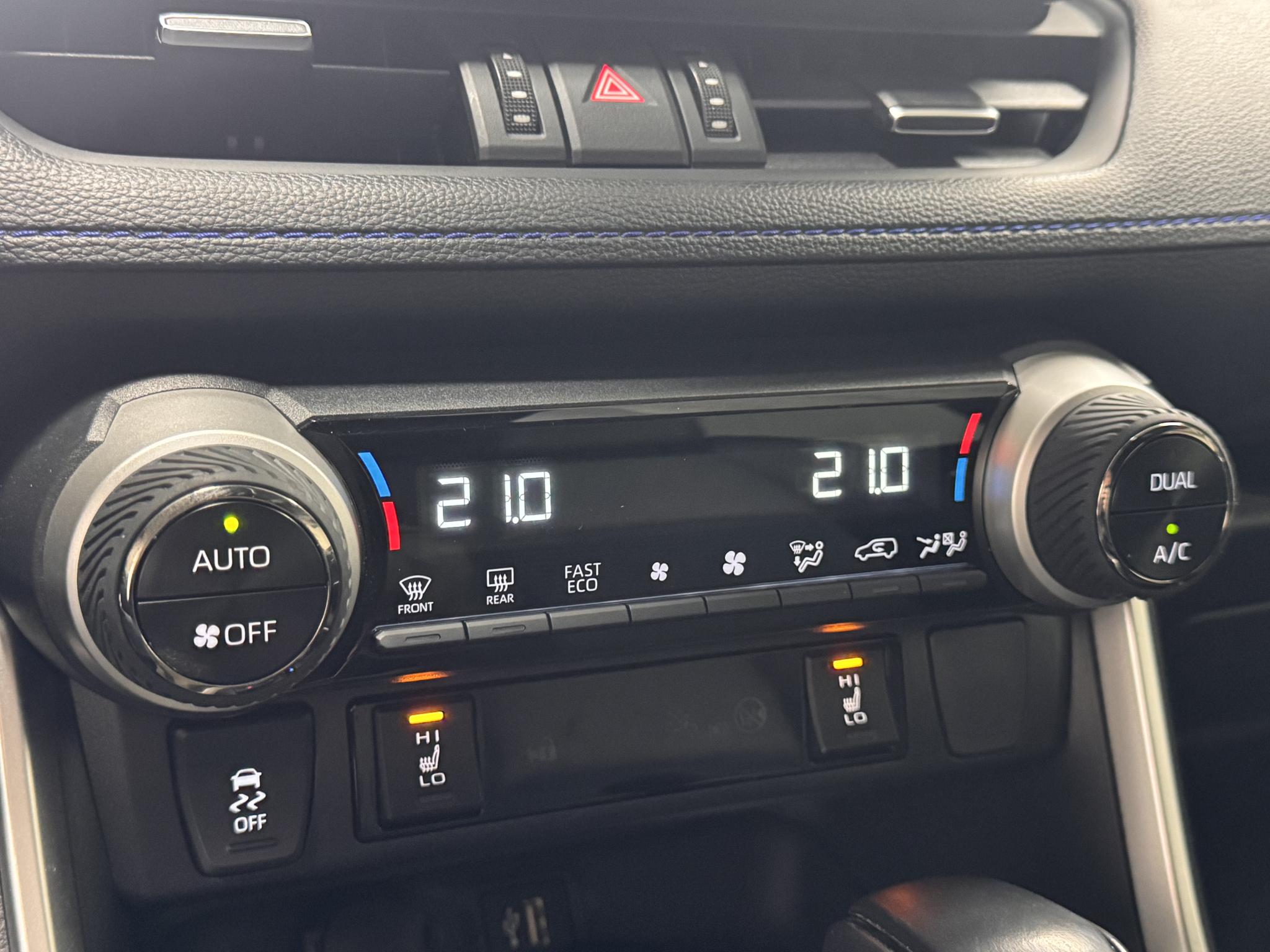 Foto van Toyota Rav4
